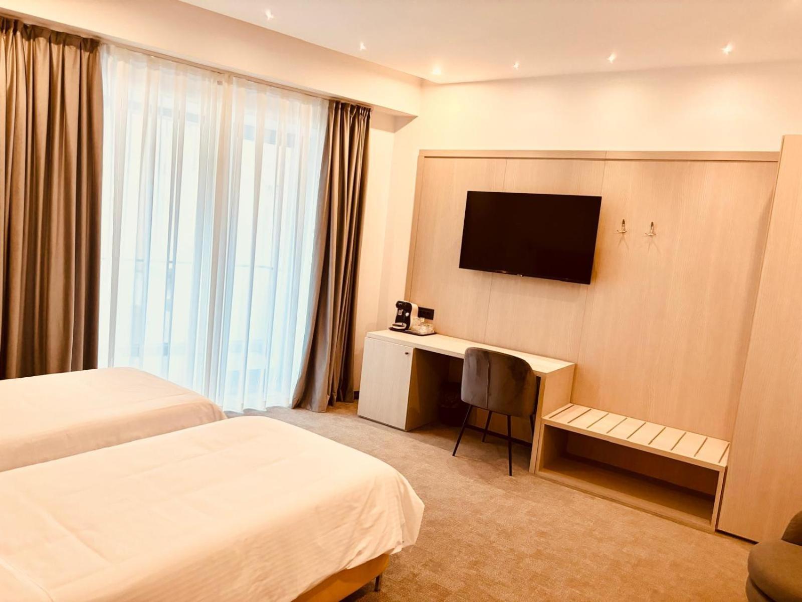 Cm111apparthotel 3* Bucharest