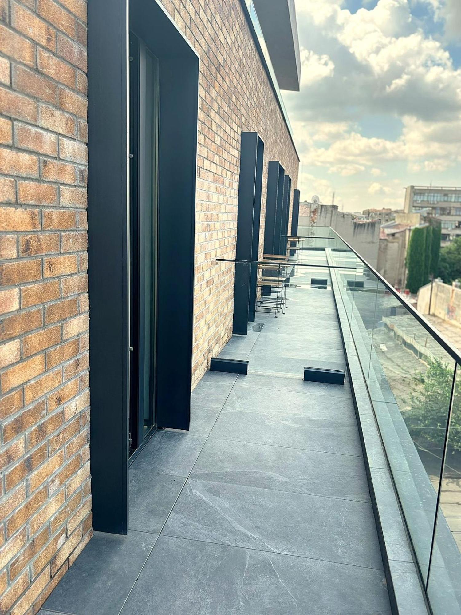 Cm111apparthotel 3* Bucharest