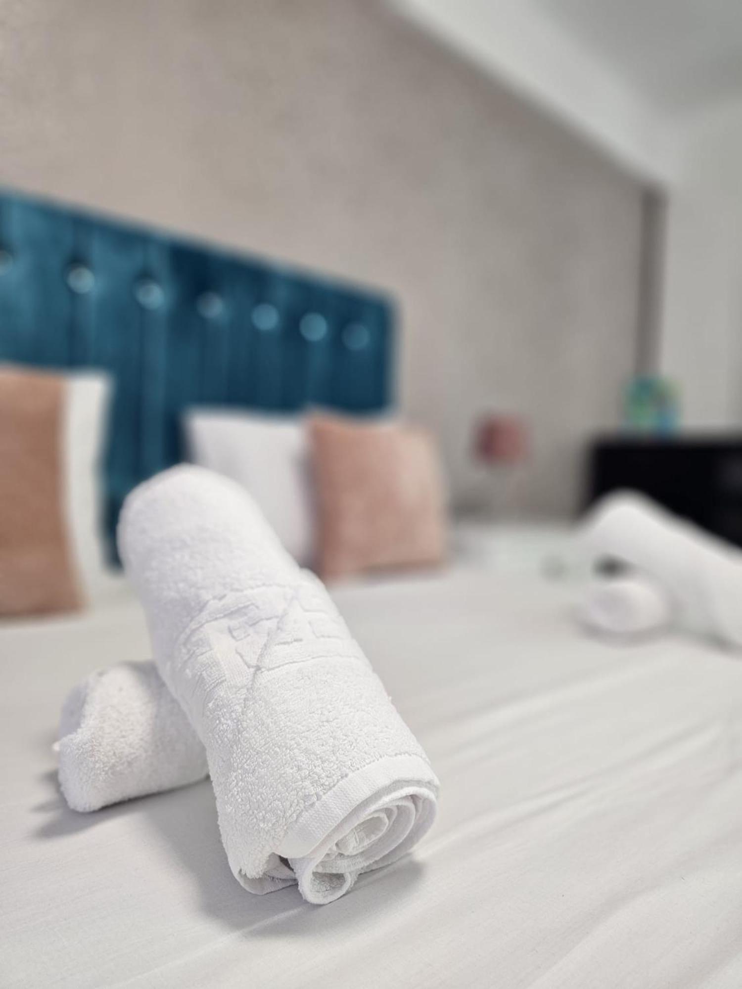 89 Boutique Bed & Breakfast Bucharest