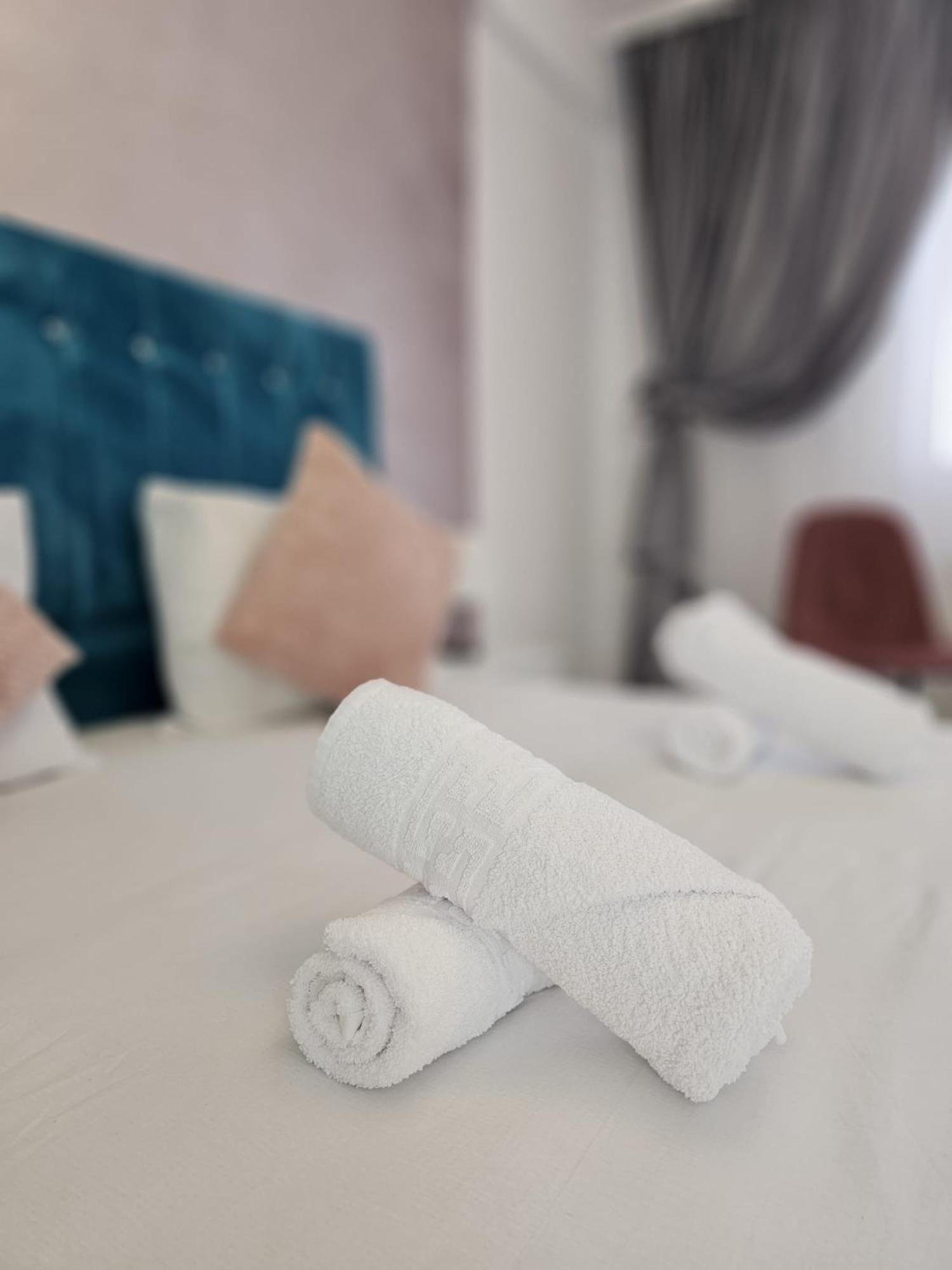 Bed & Breakfast 89 Boutique *