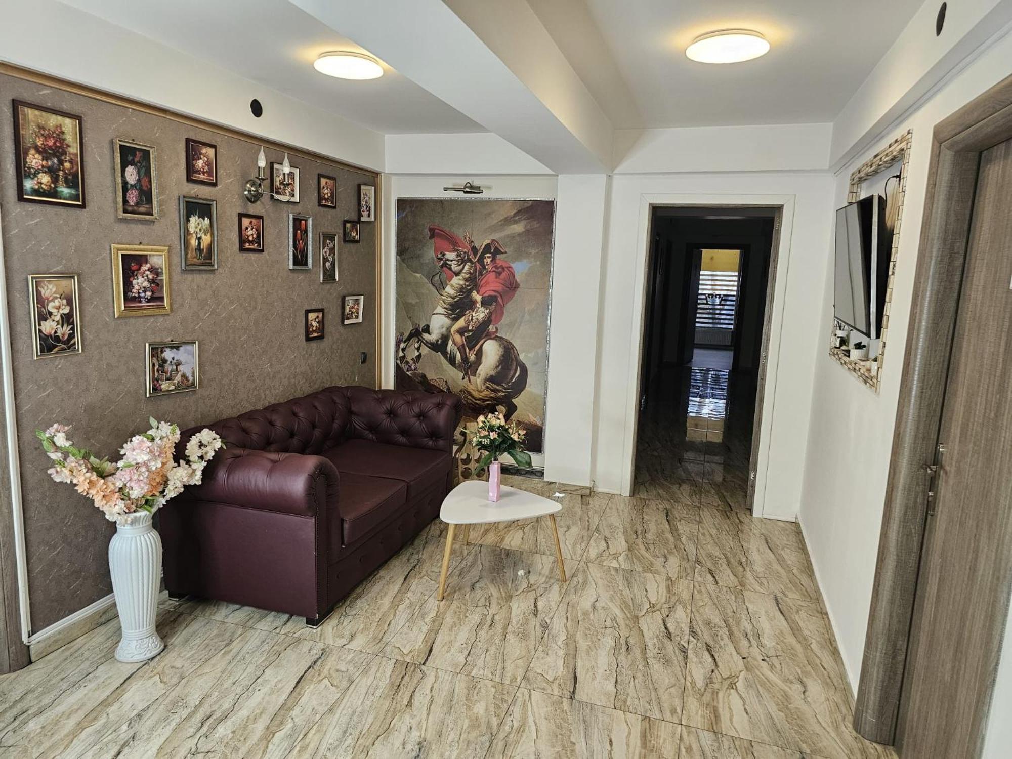 89 Boutique Bucharest