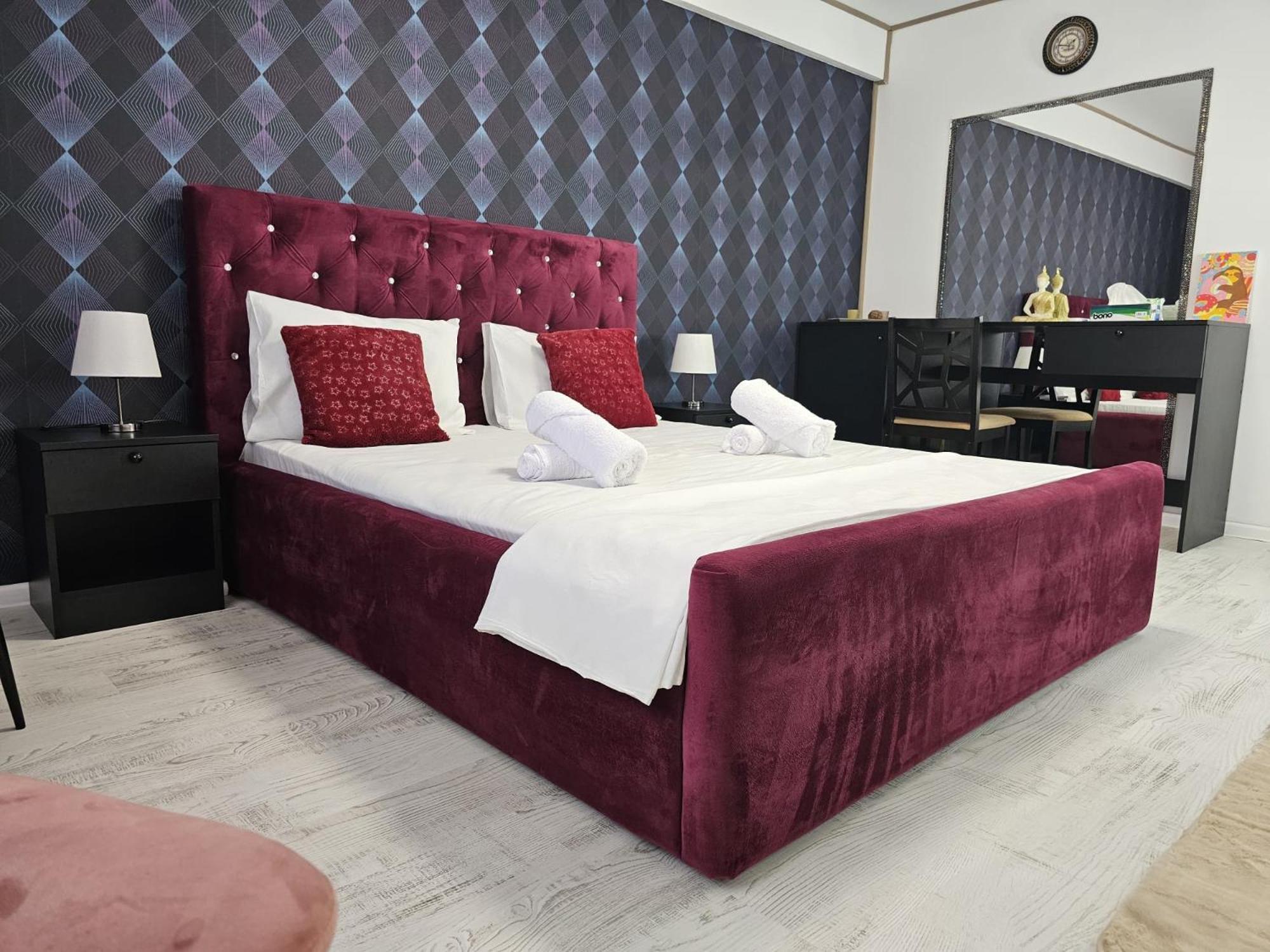 89 Boutique Bed & Breakfast *