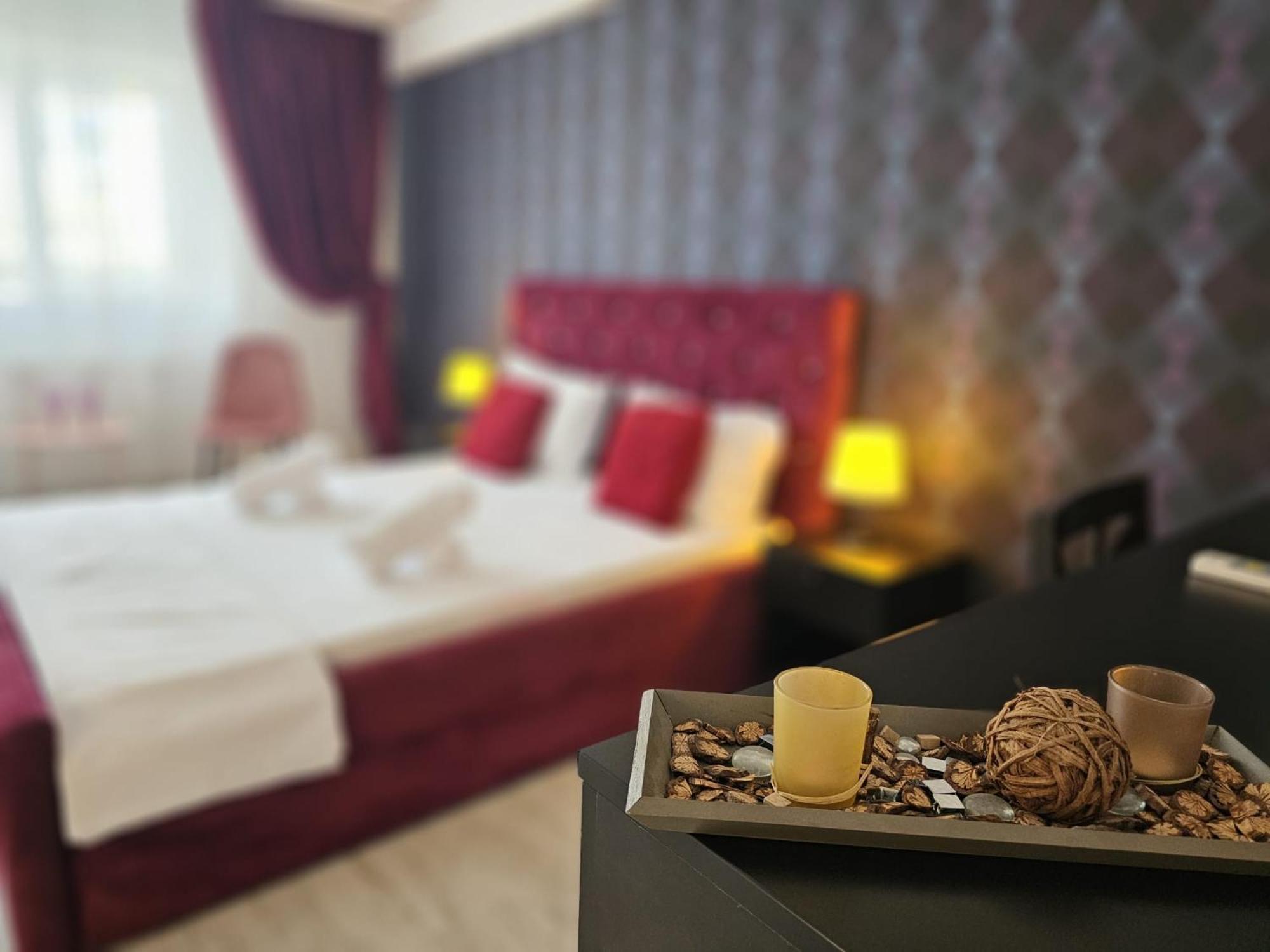 89 Boutique Bucharest