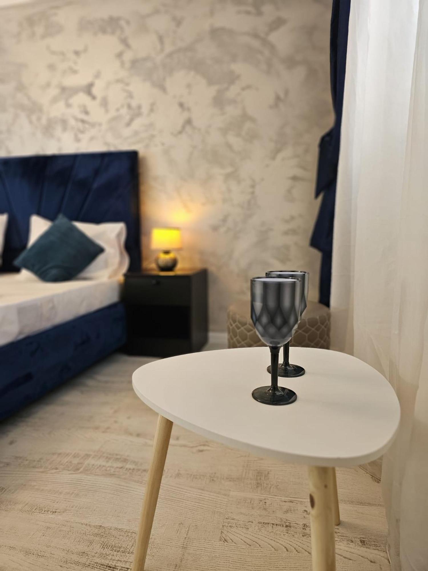 89 Boutique Bed & Breakfast