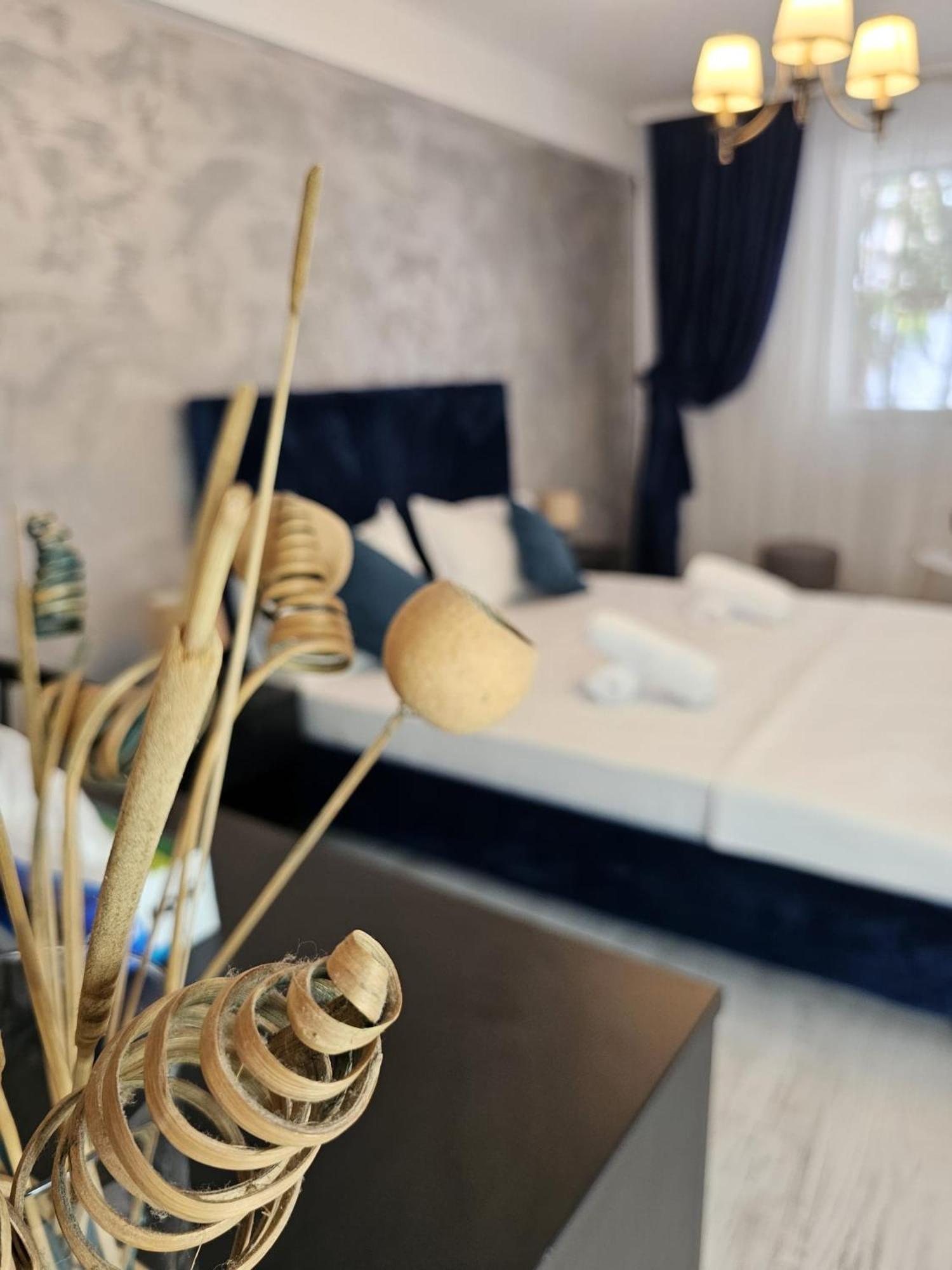 Bed & Breakfast 89 Boutique