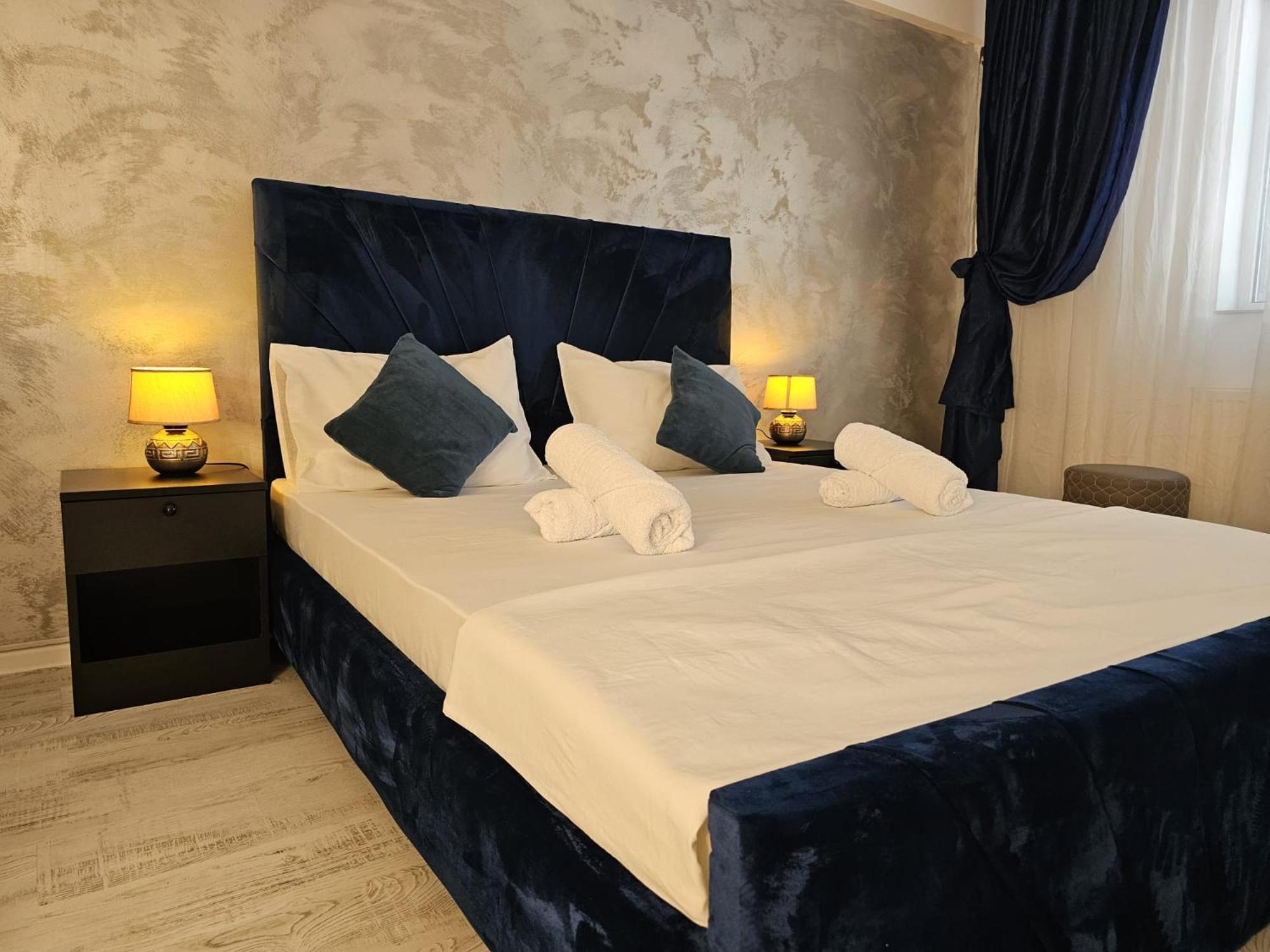 89 Boutique Bed & Breakfast *
