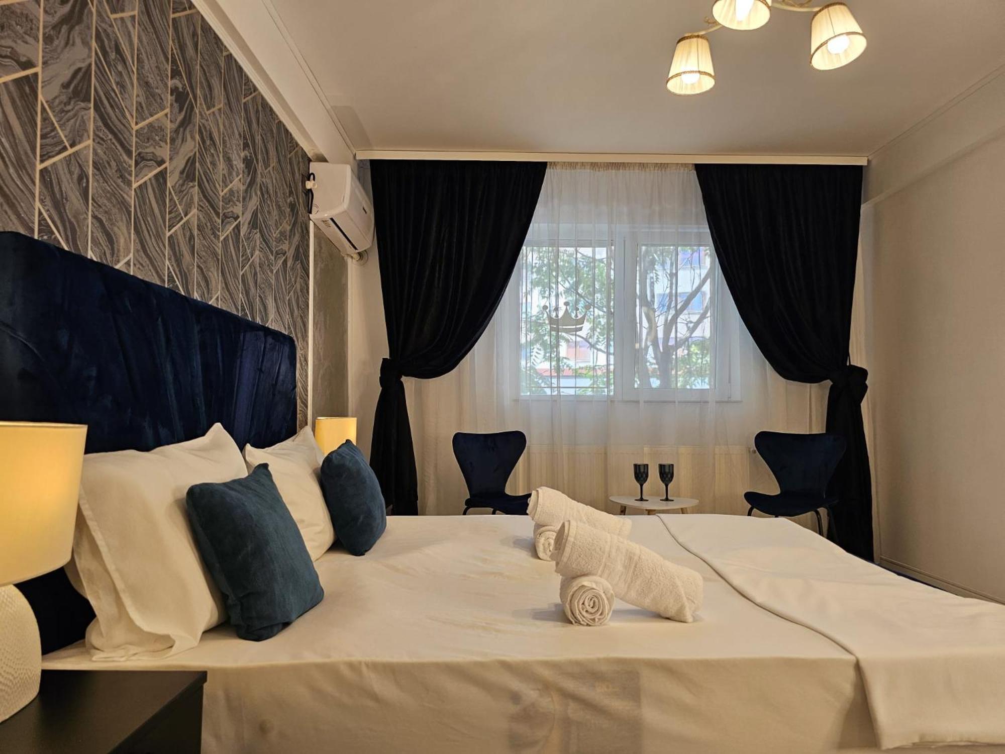 Bed & Breakfast 89 Boutique *