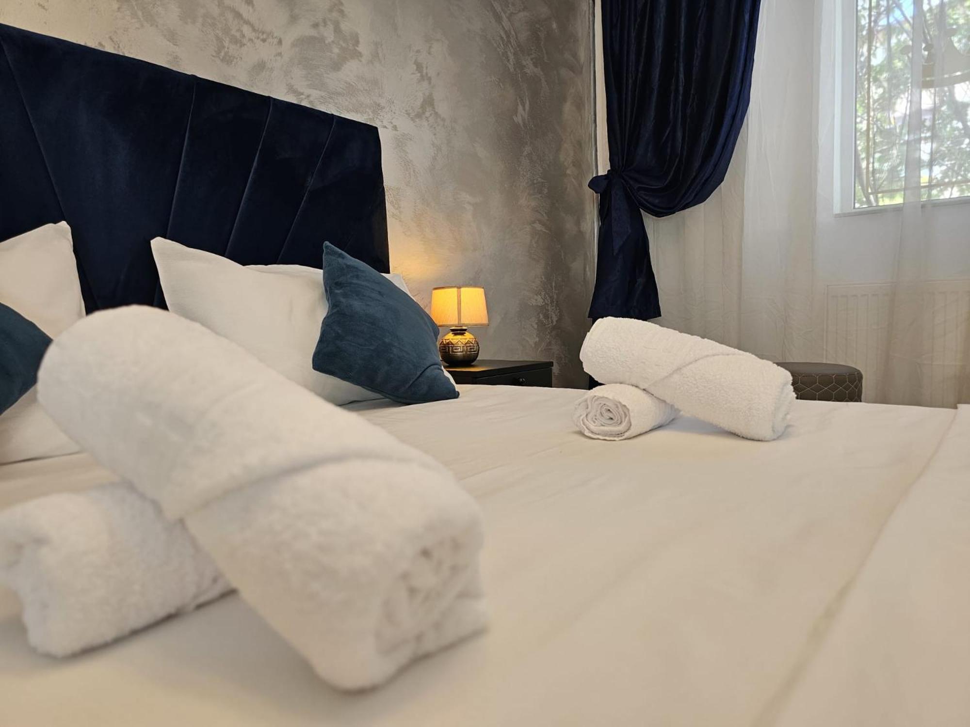89 Boutique Bed & Breakfast Bucharest