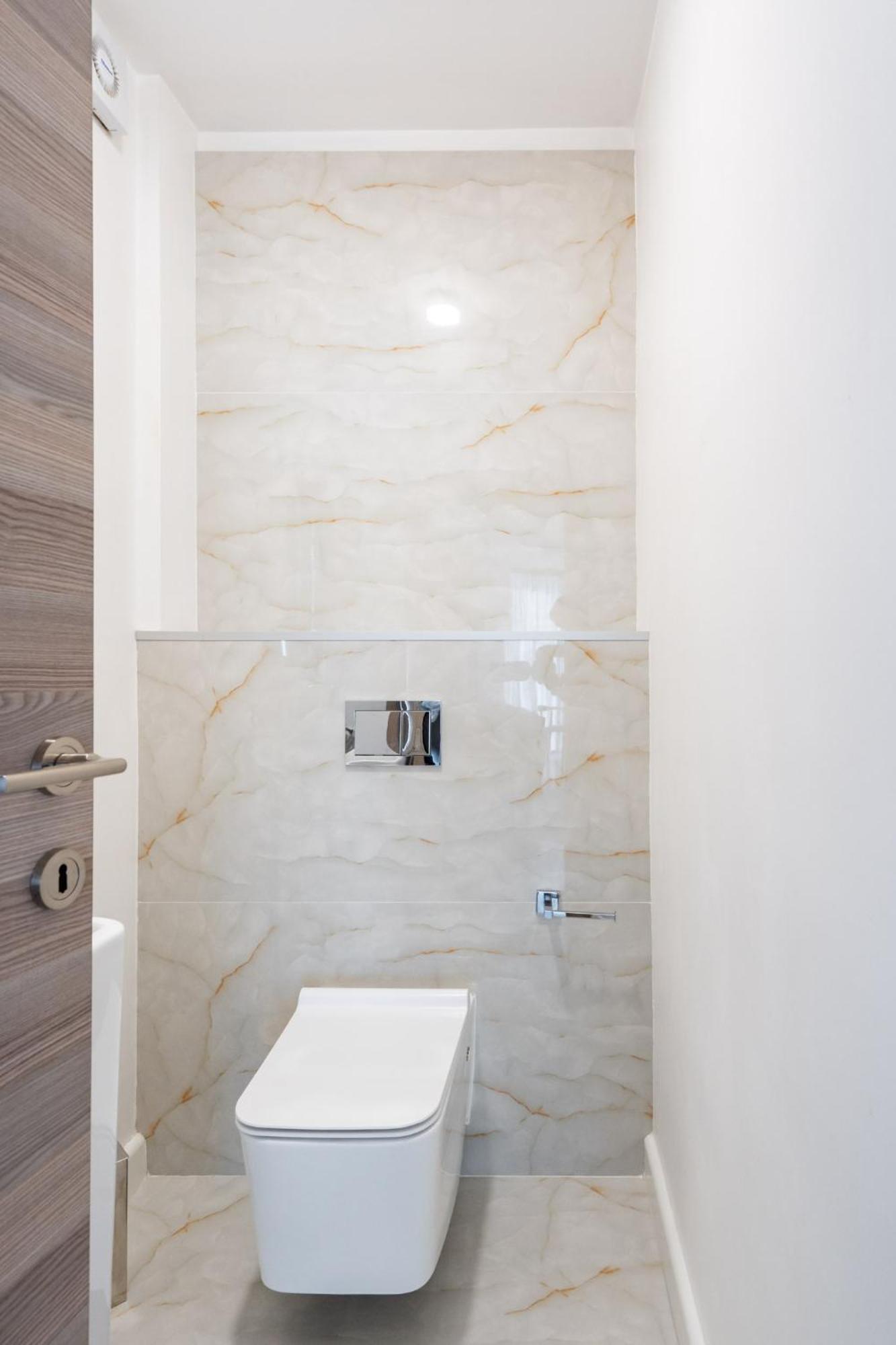 Apartment Arcadia Center New Build
