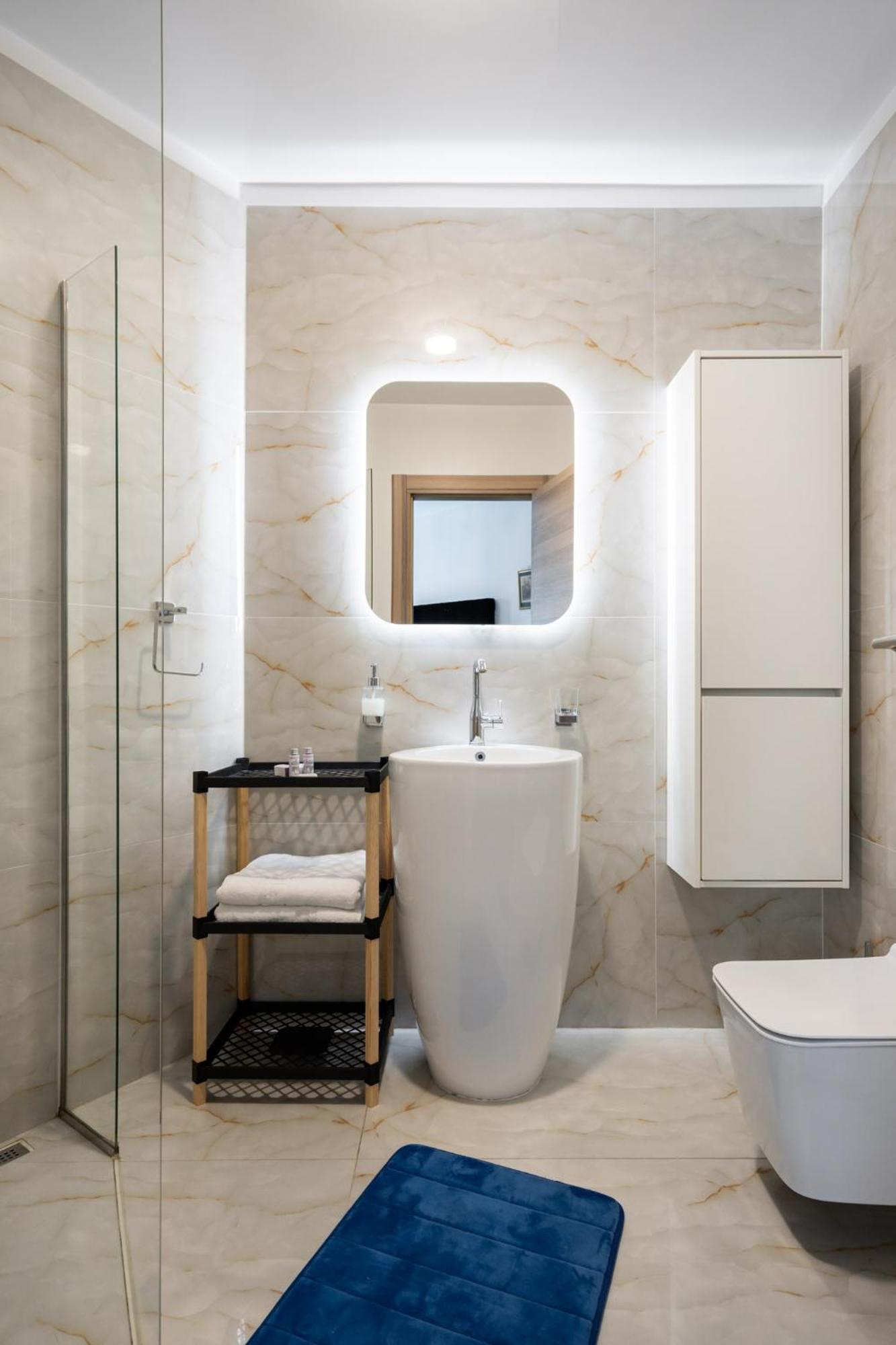 Apartment Arcadia Center New Build Bucharest