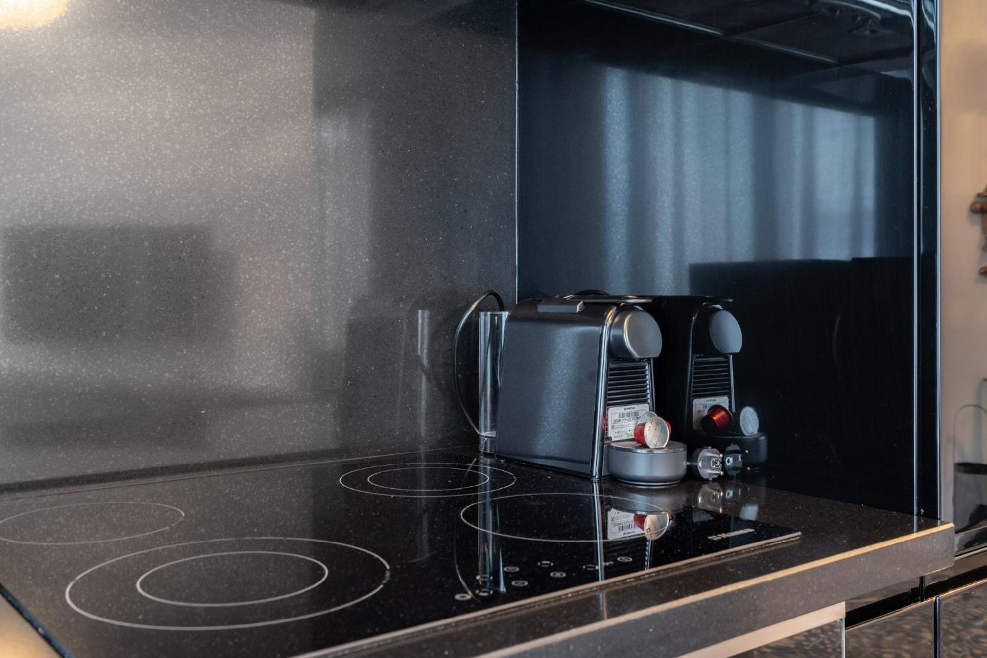 Apartment Arcadia Center New Build Bucharest