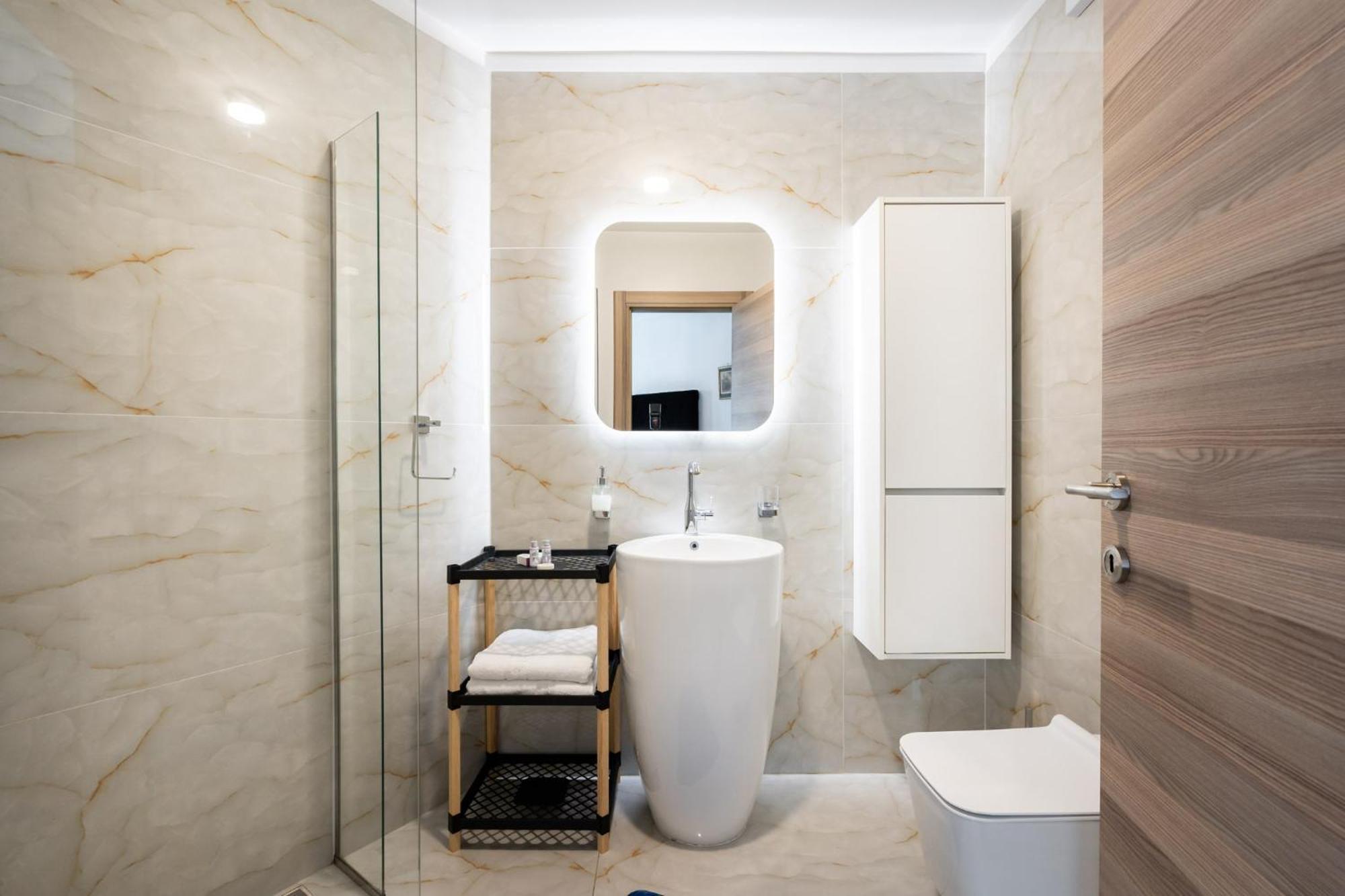 Arcadia Center New Build * Bucharest