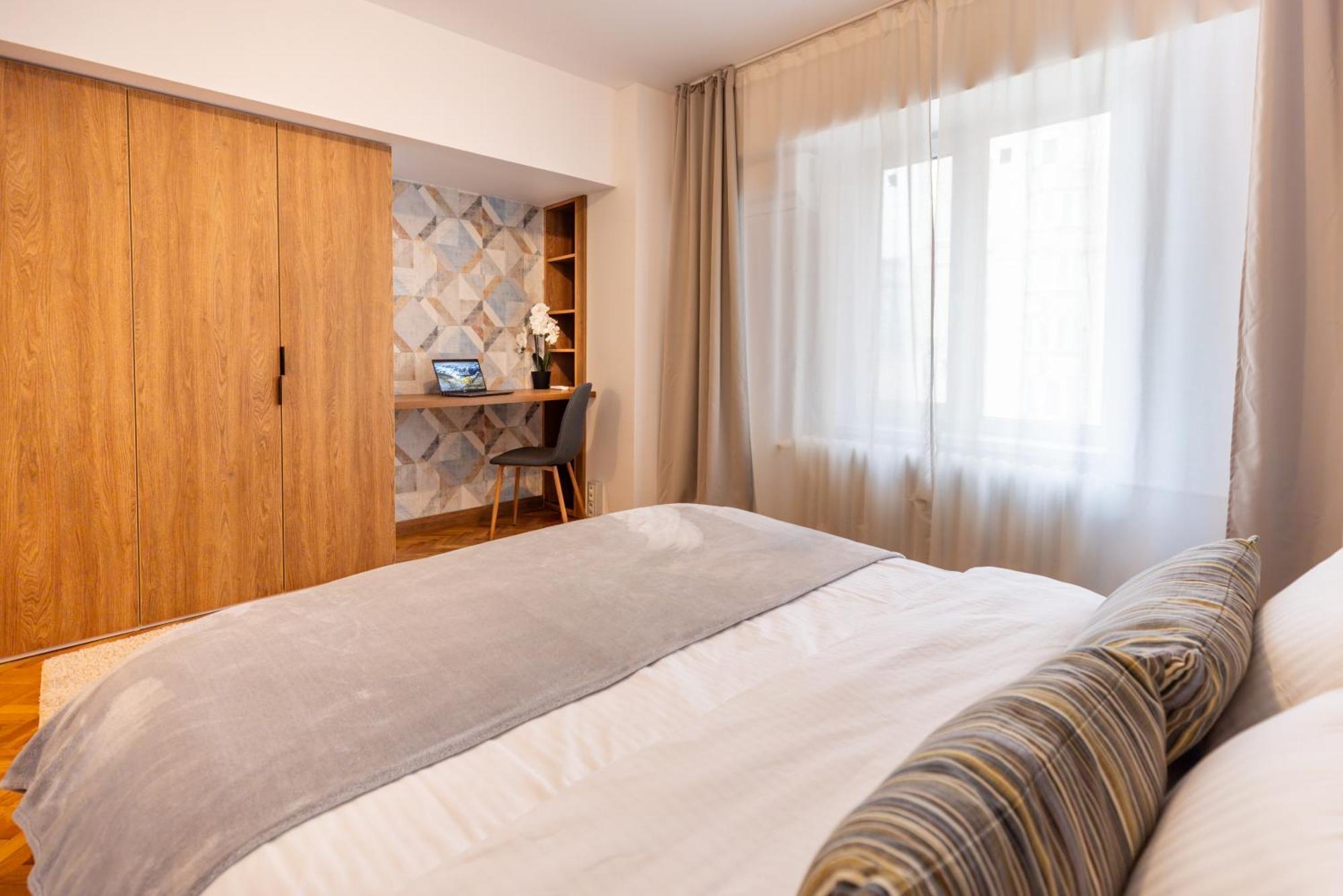 3br, 2 Bath - Ideal For Families Groups Apartment