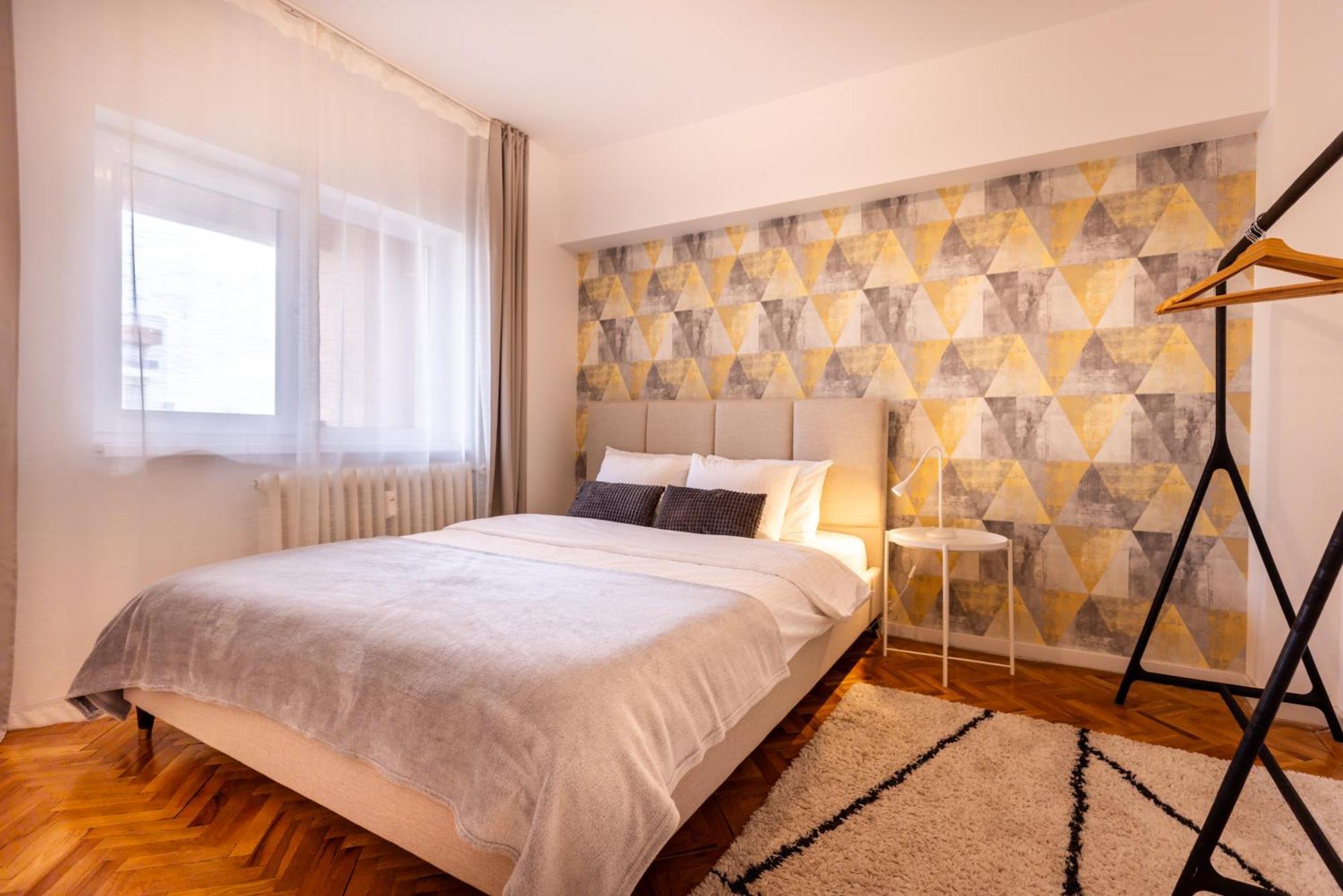 Apartment 3br, 2 Bath - Ideal For Families Groups