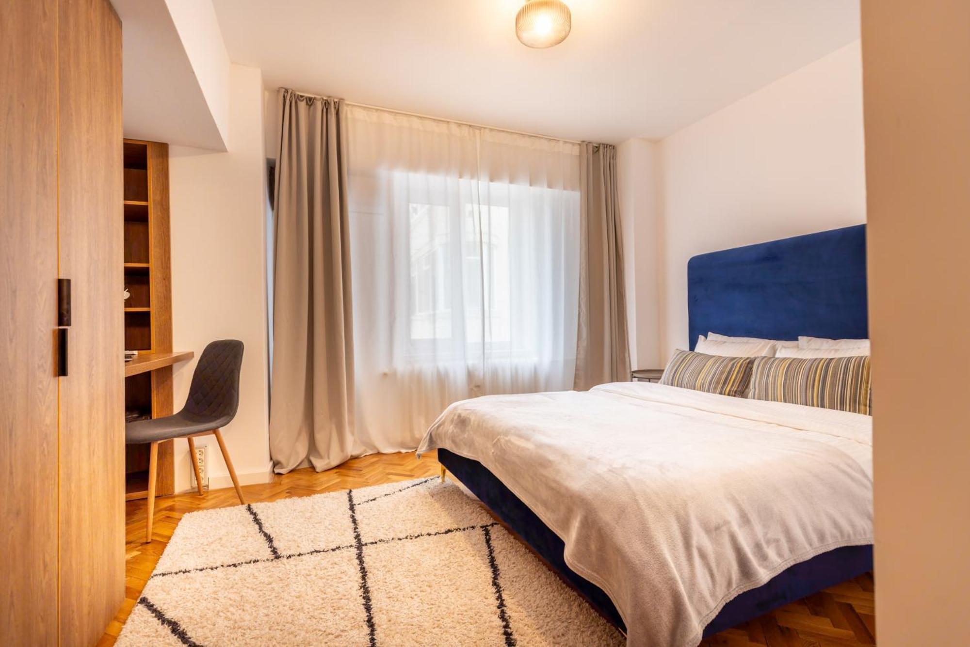 3br, 2 Bath - Ideal For Families Groups Apartment *