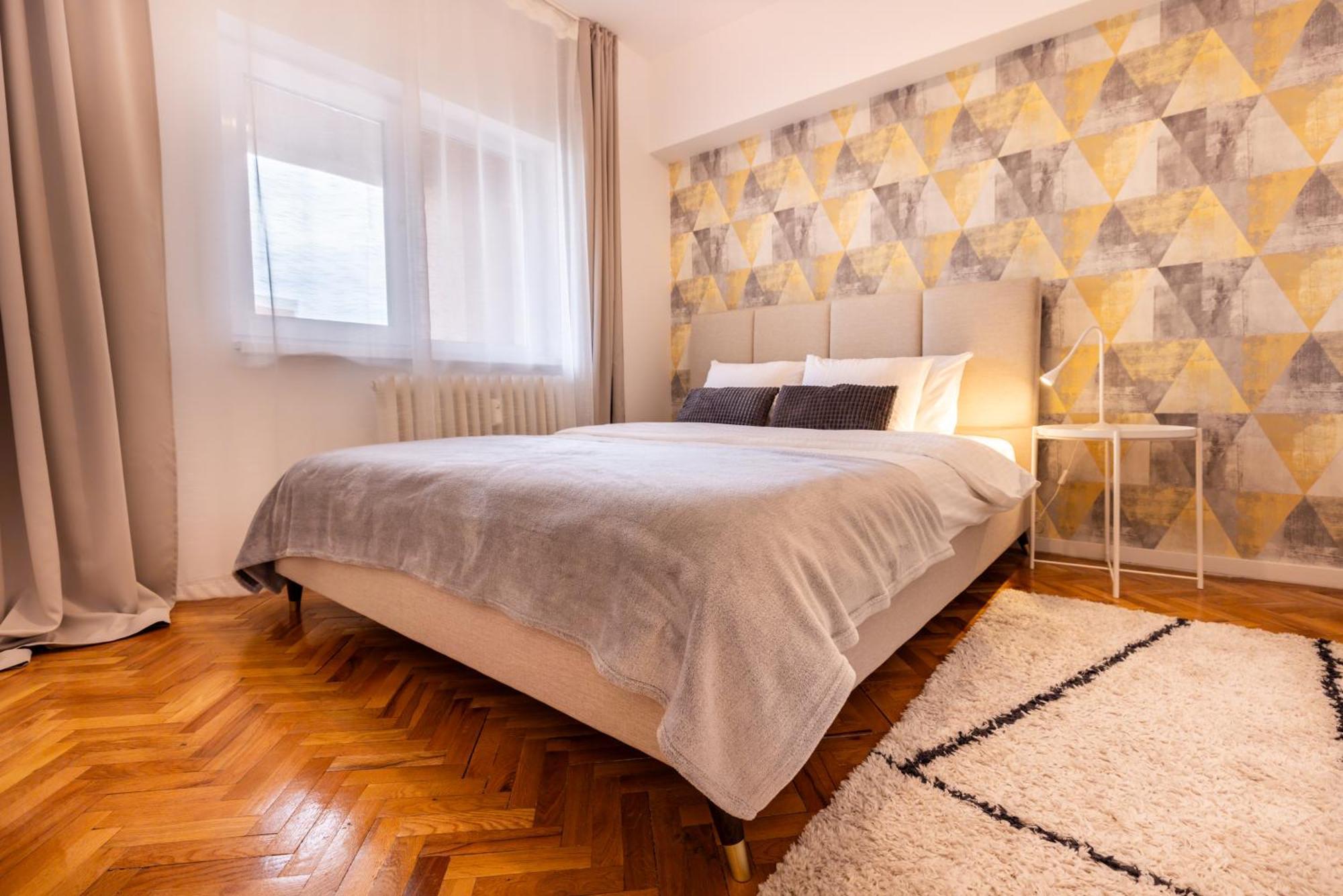 Apartment 3br, 2 Bath - Ideal For Families Groups