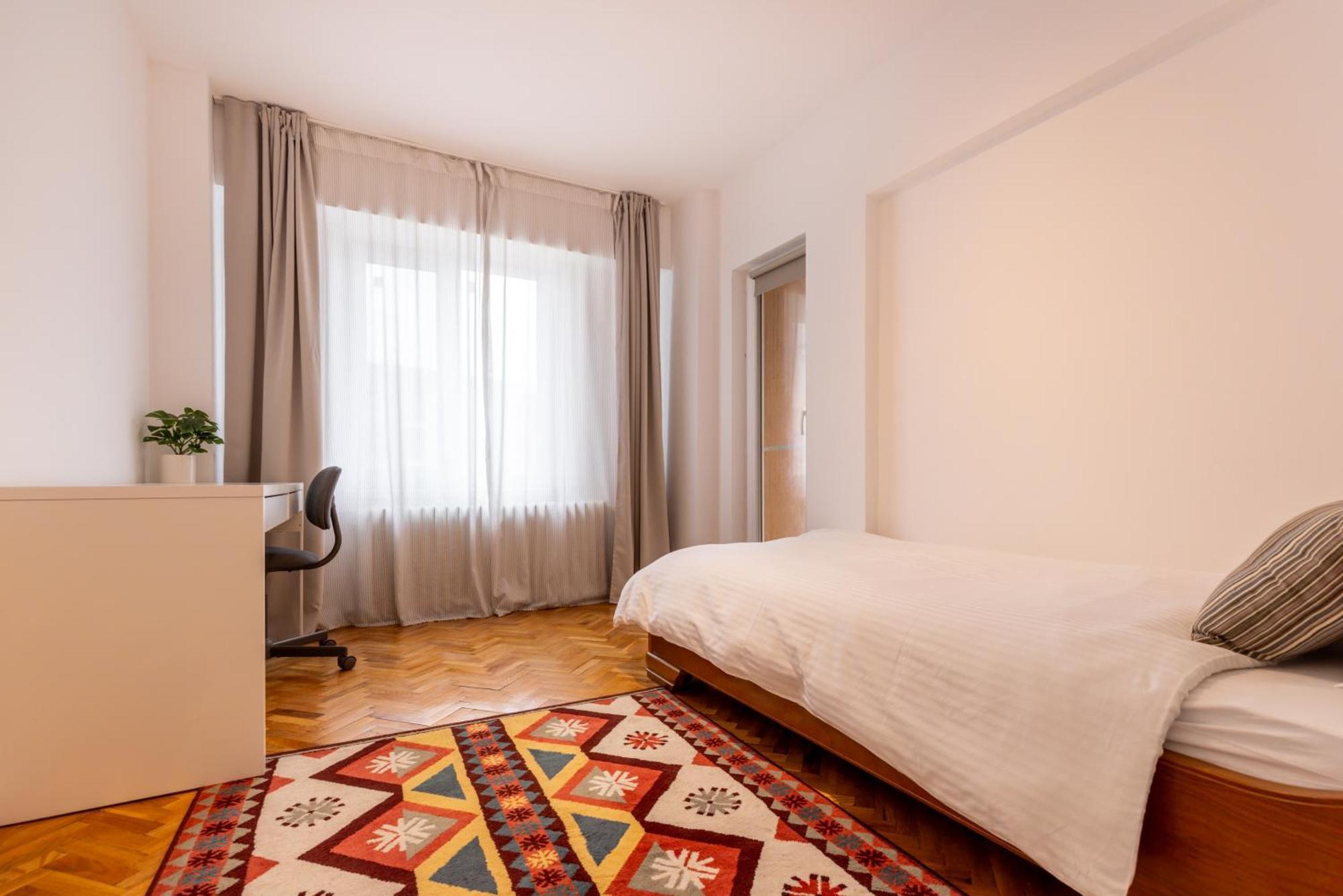 Apartment 3br, 2 Bath - Ideal For Families Groups