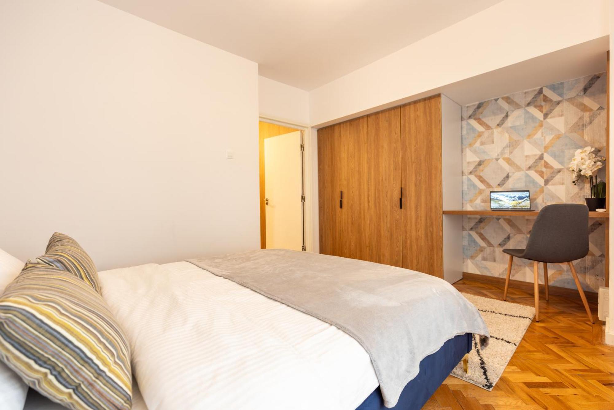 3br, 2 Bath - Ideal For Families Groups
