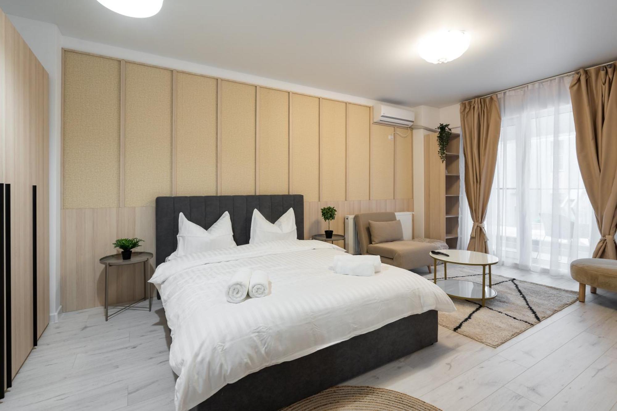 Apartment P15 *