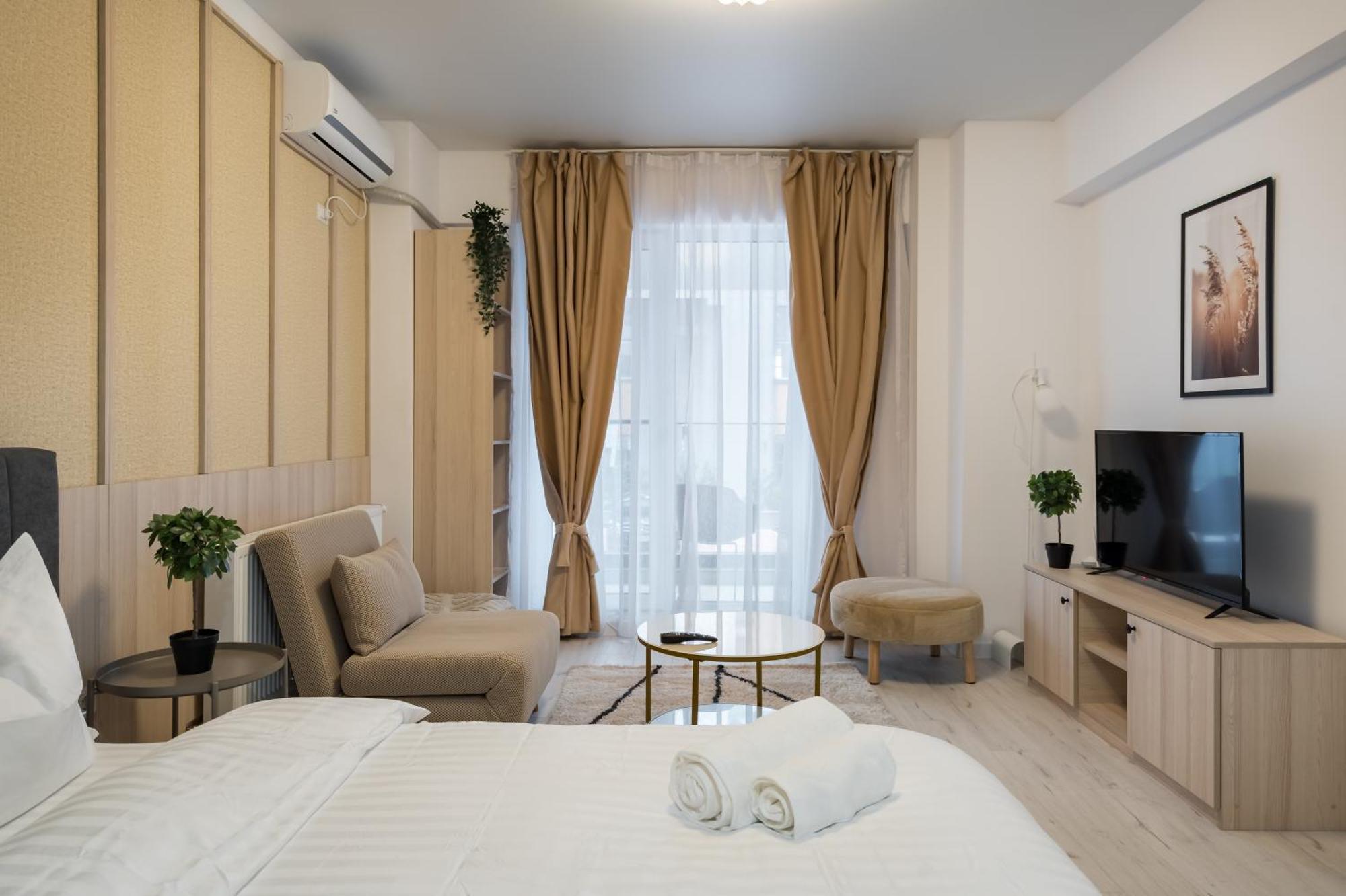 P15 Apartment