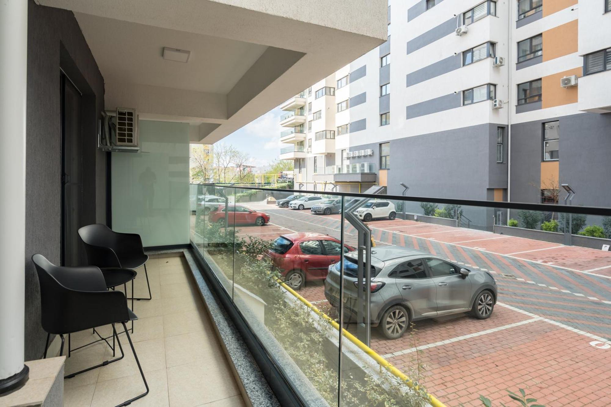 P15 * Bucharest