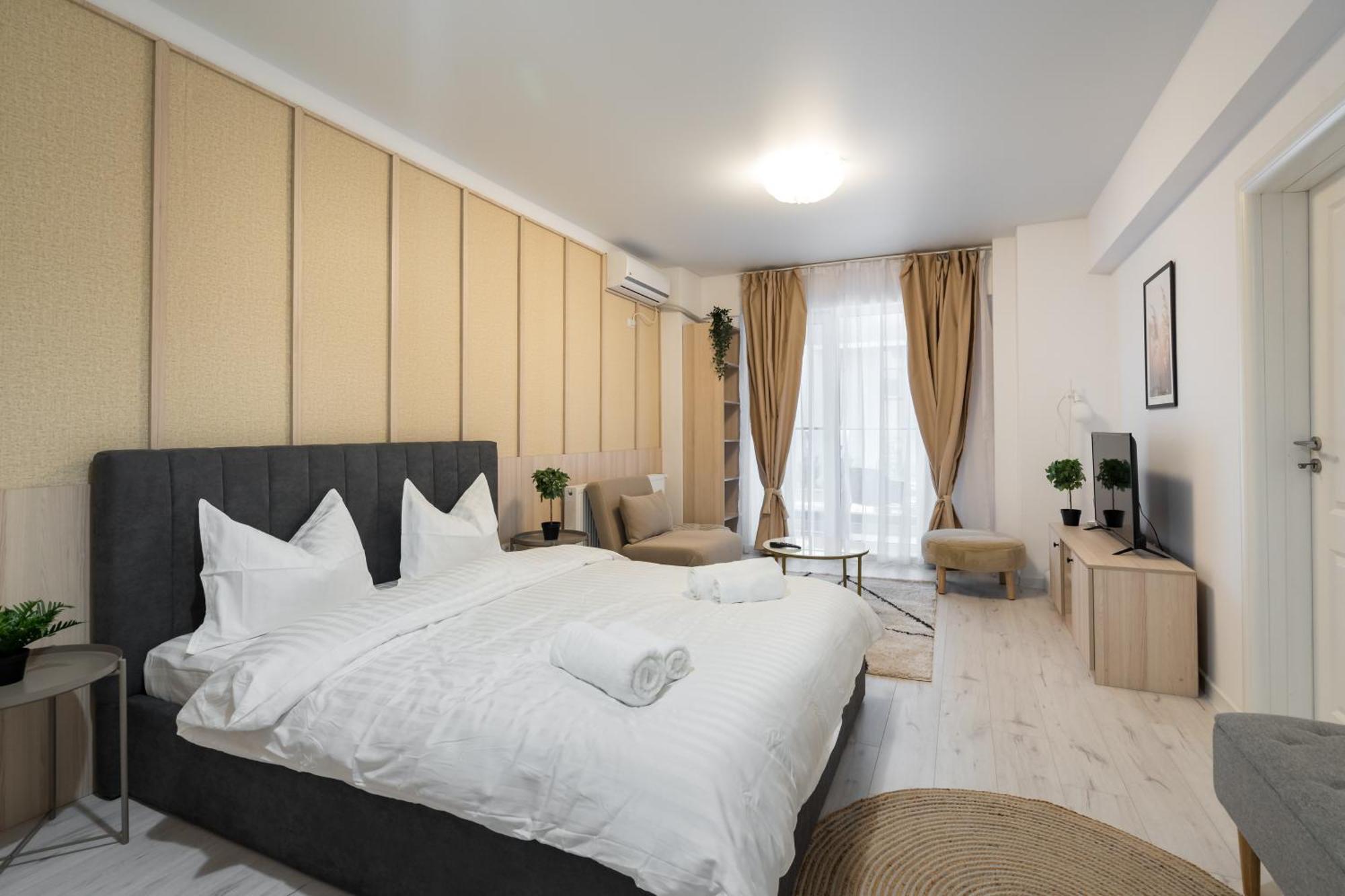 P15 * Bucharest