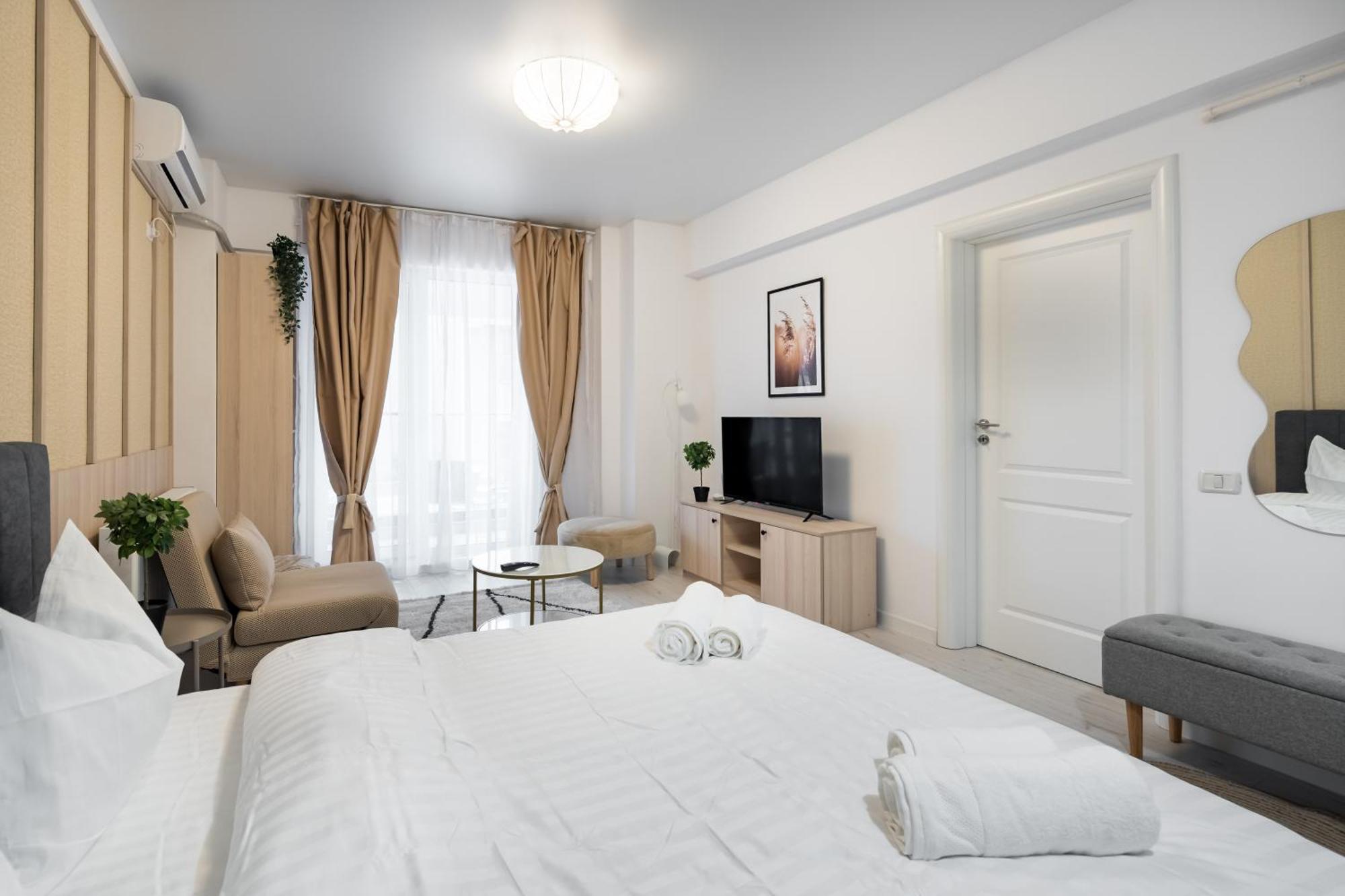 P15 * Bucharest