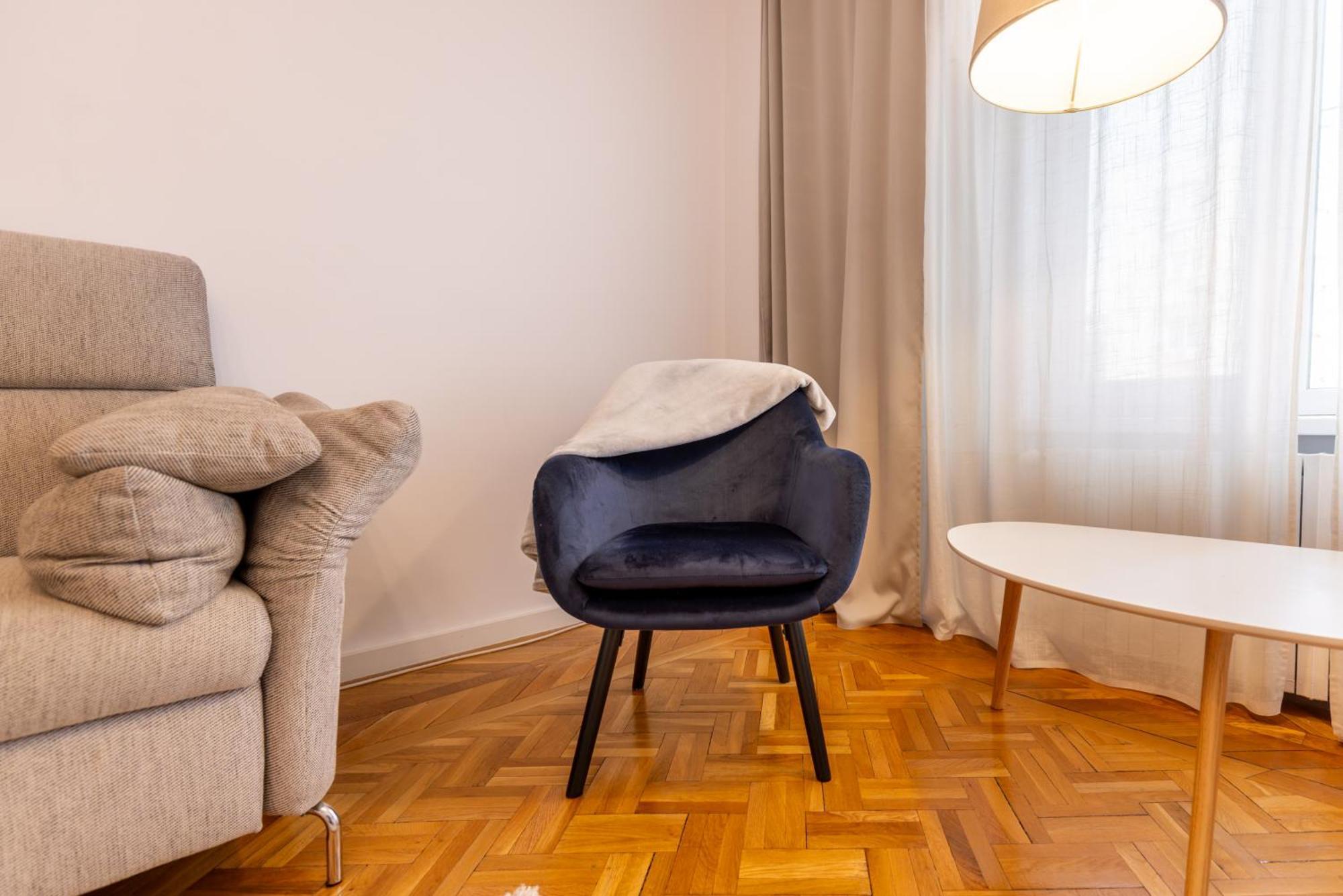 3br, 2 Bath - Ideal For Families Groups