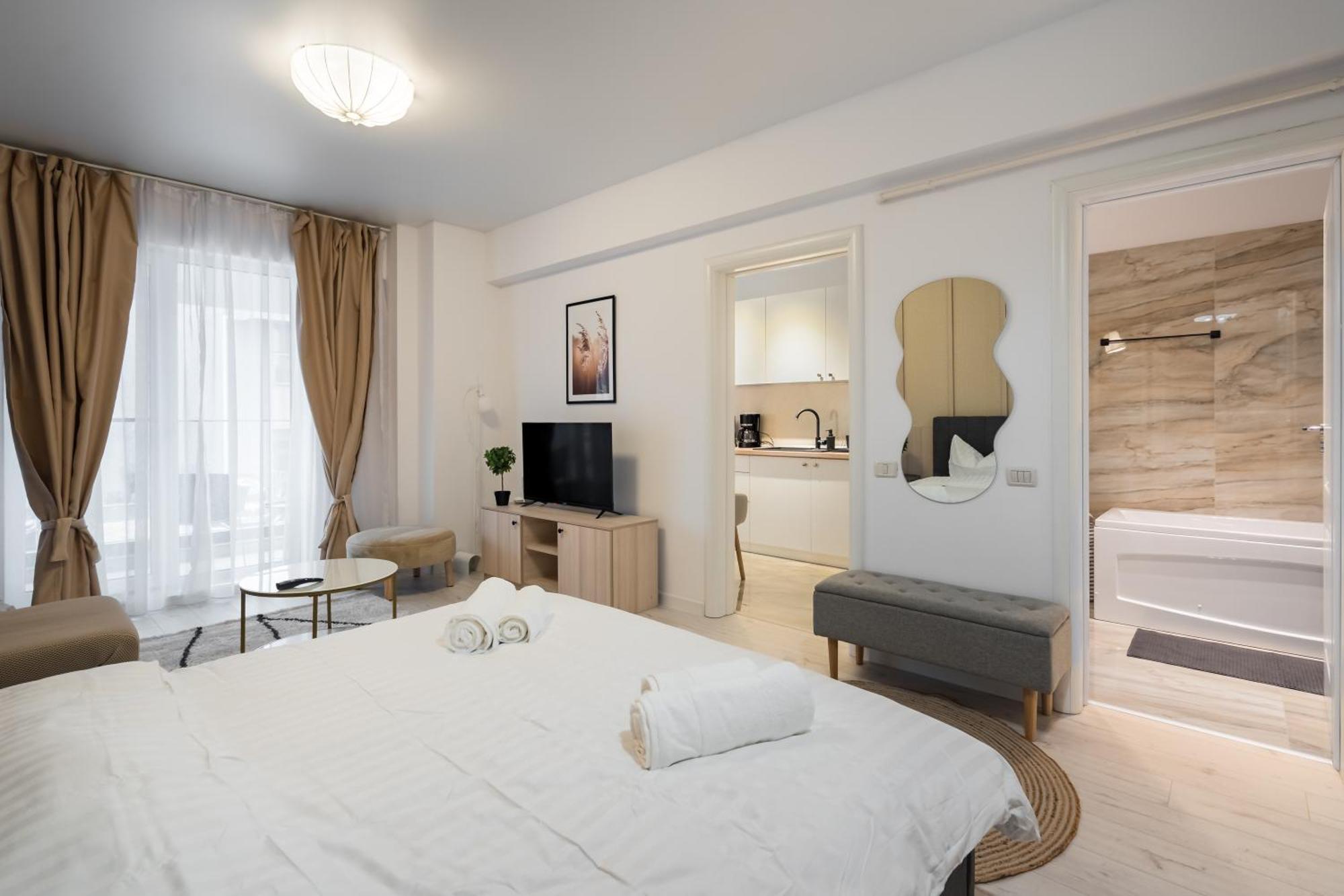 P15 Apartment