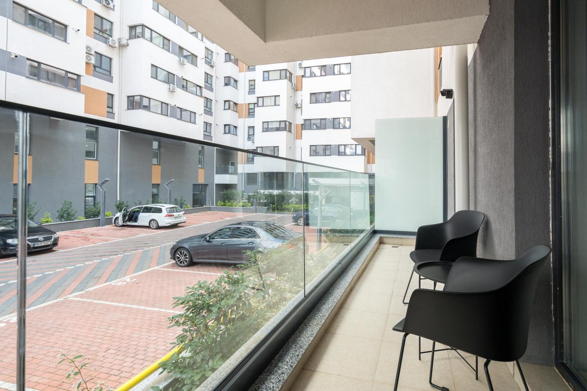 Apartment P15 *