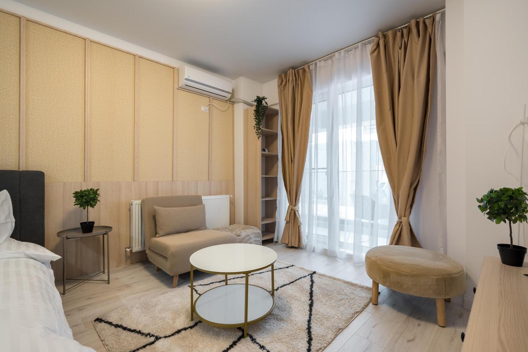 P15 Apartment