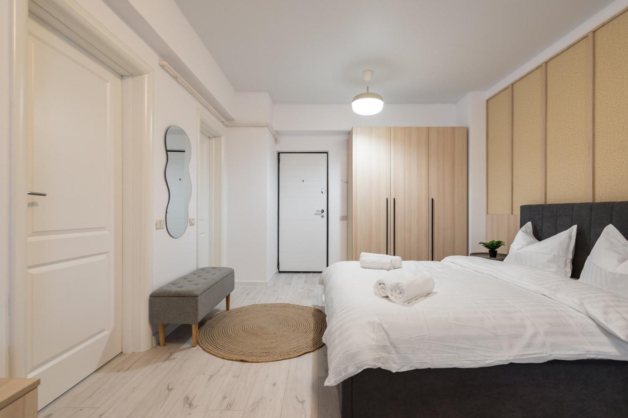 Apartment P15