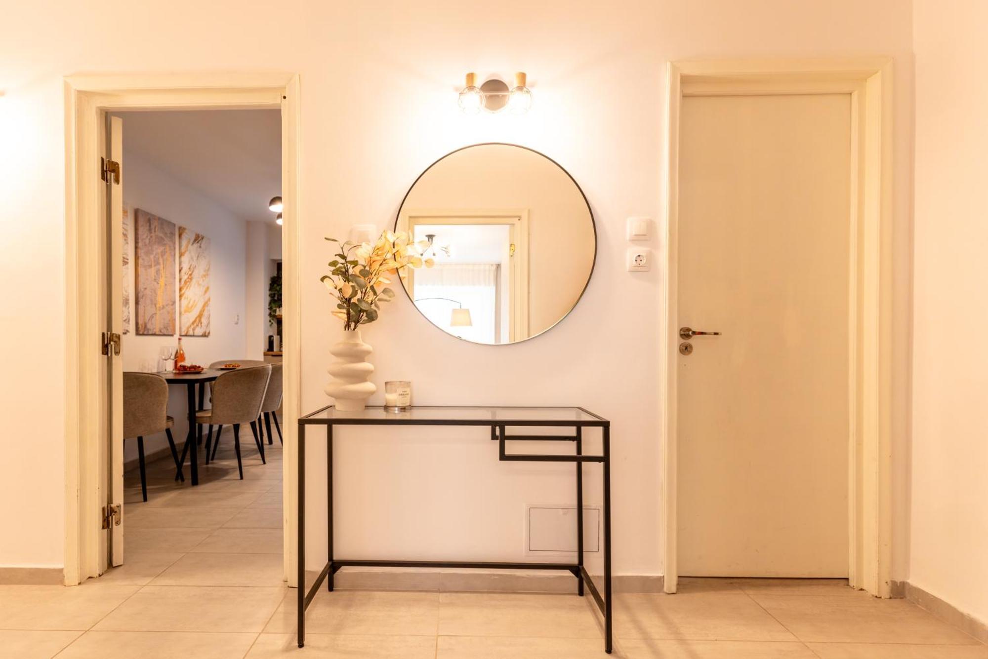 3br, 2 Bath - Ideal For Families Groups Apartment *