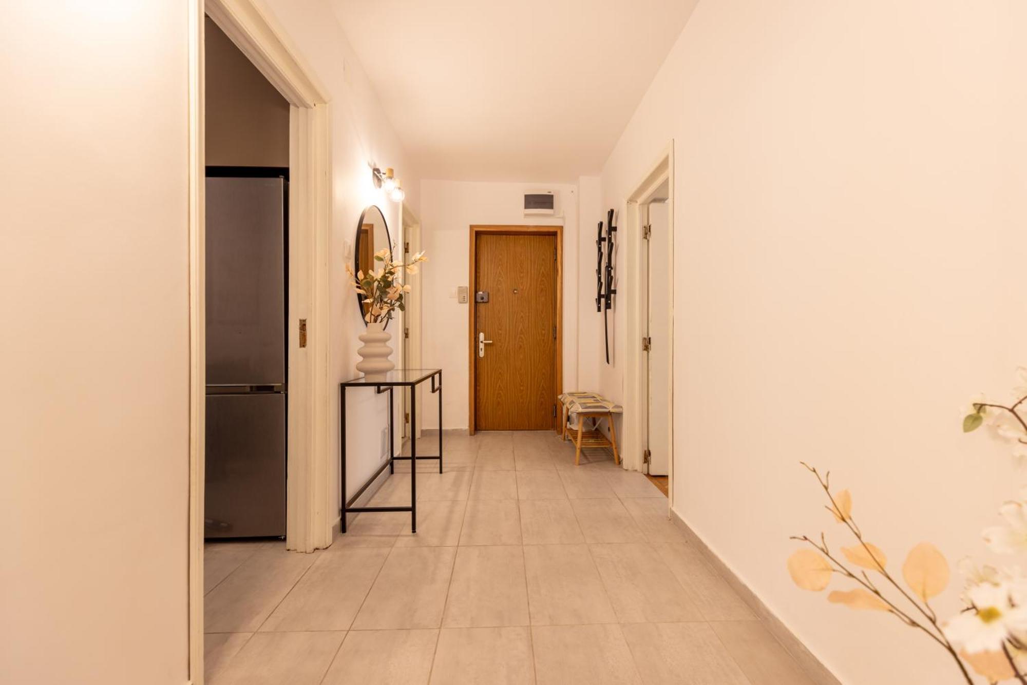 3br, 2 Bath - Ideal For Families Groups Bucharest
