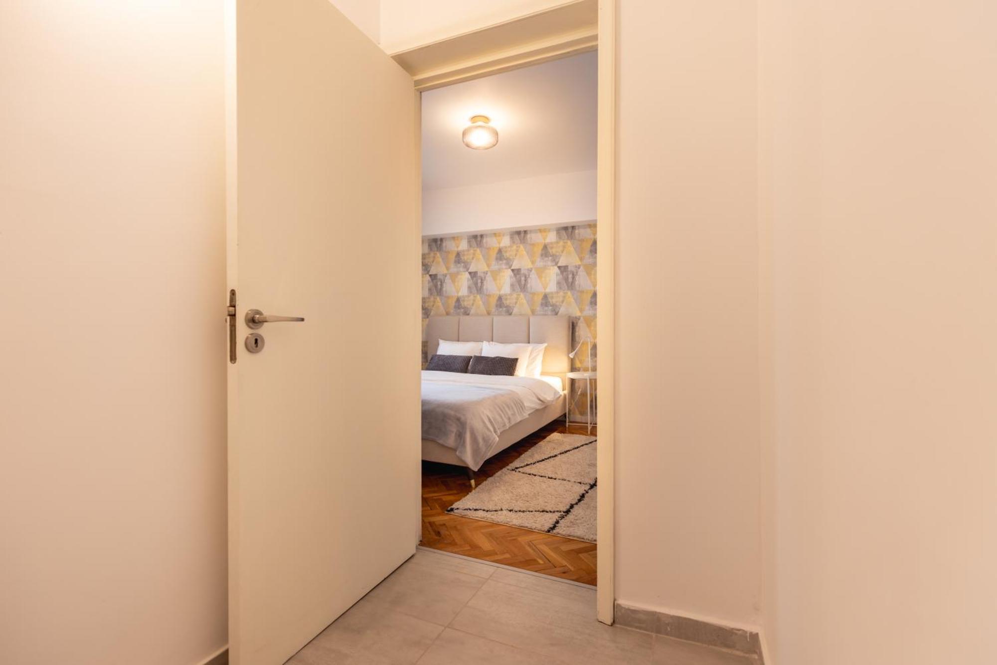 Apartment 3br, 2 Bath - Ideal For Families Groups *