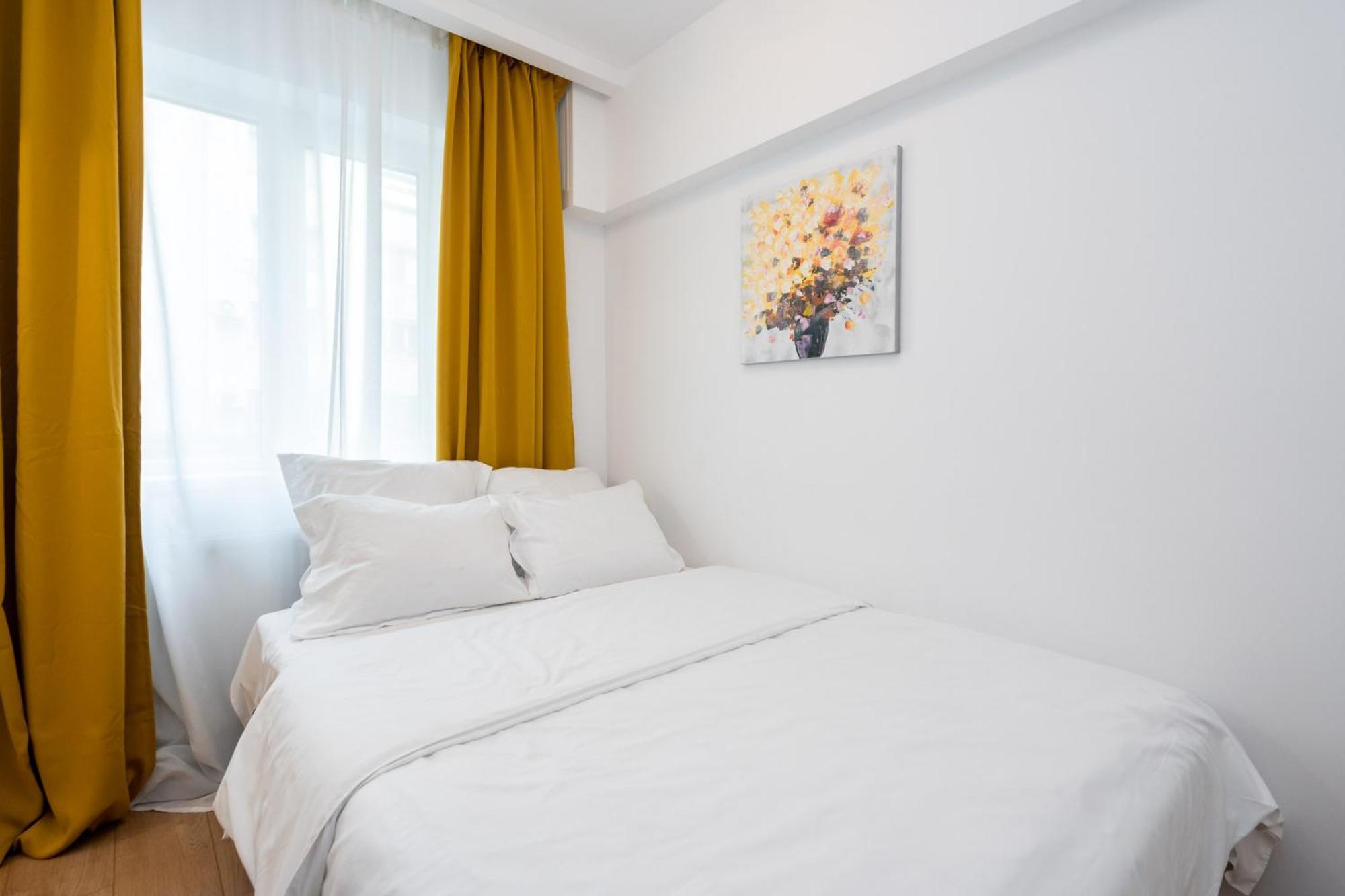 Apartment Nirvana Calea Victoriei