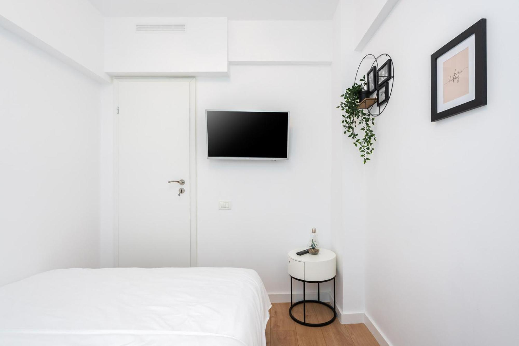 Apartment Nirvana Calea Victoriei