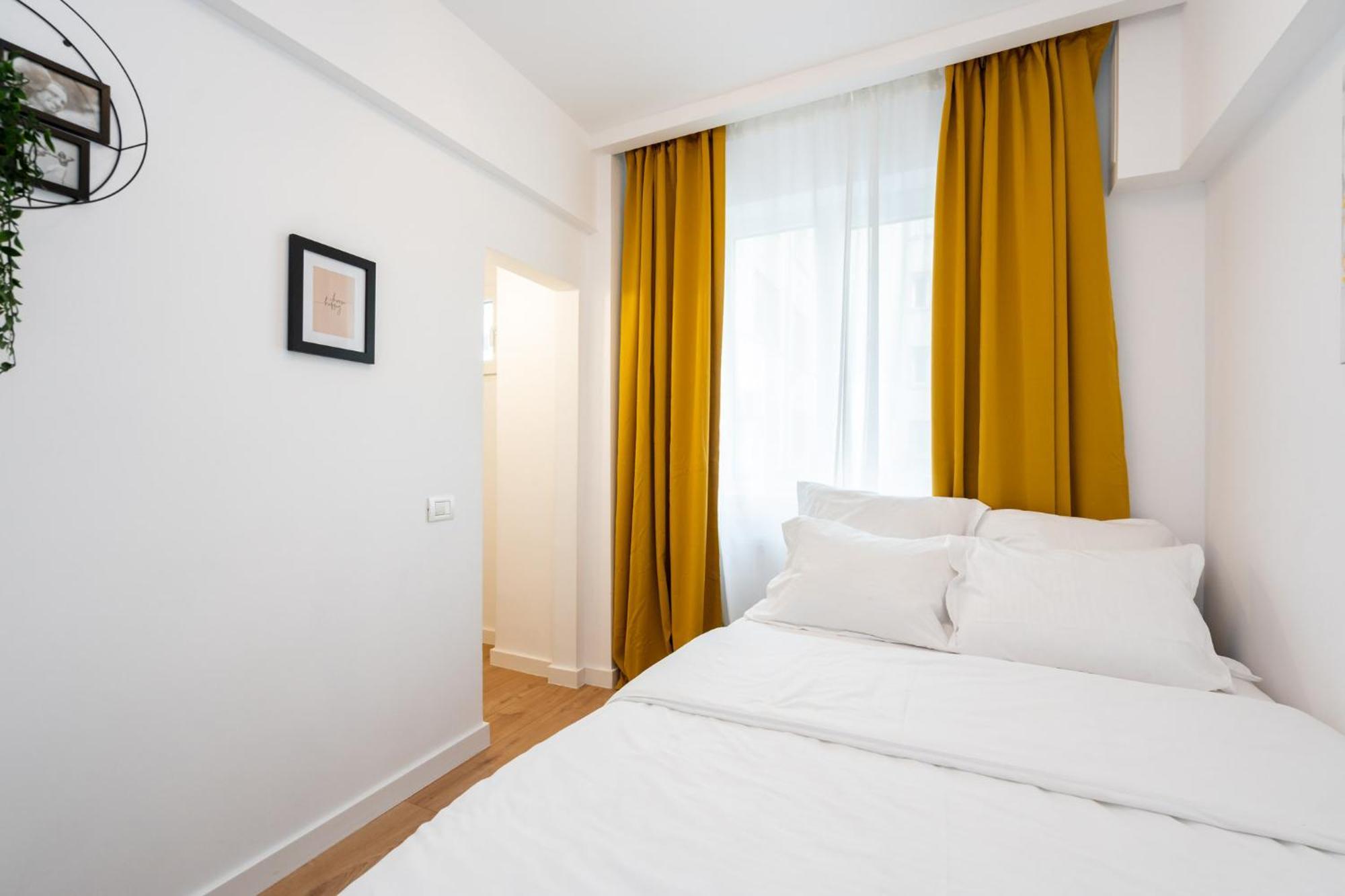 Apartment Nirvana Calea Victoriei