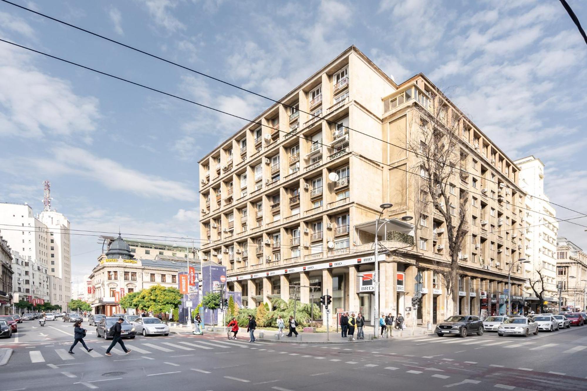 Nirvana Calea Victoriei *