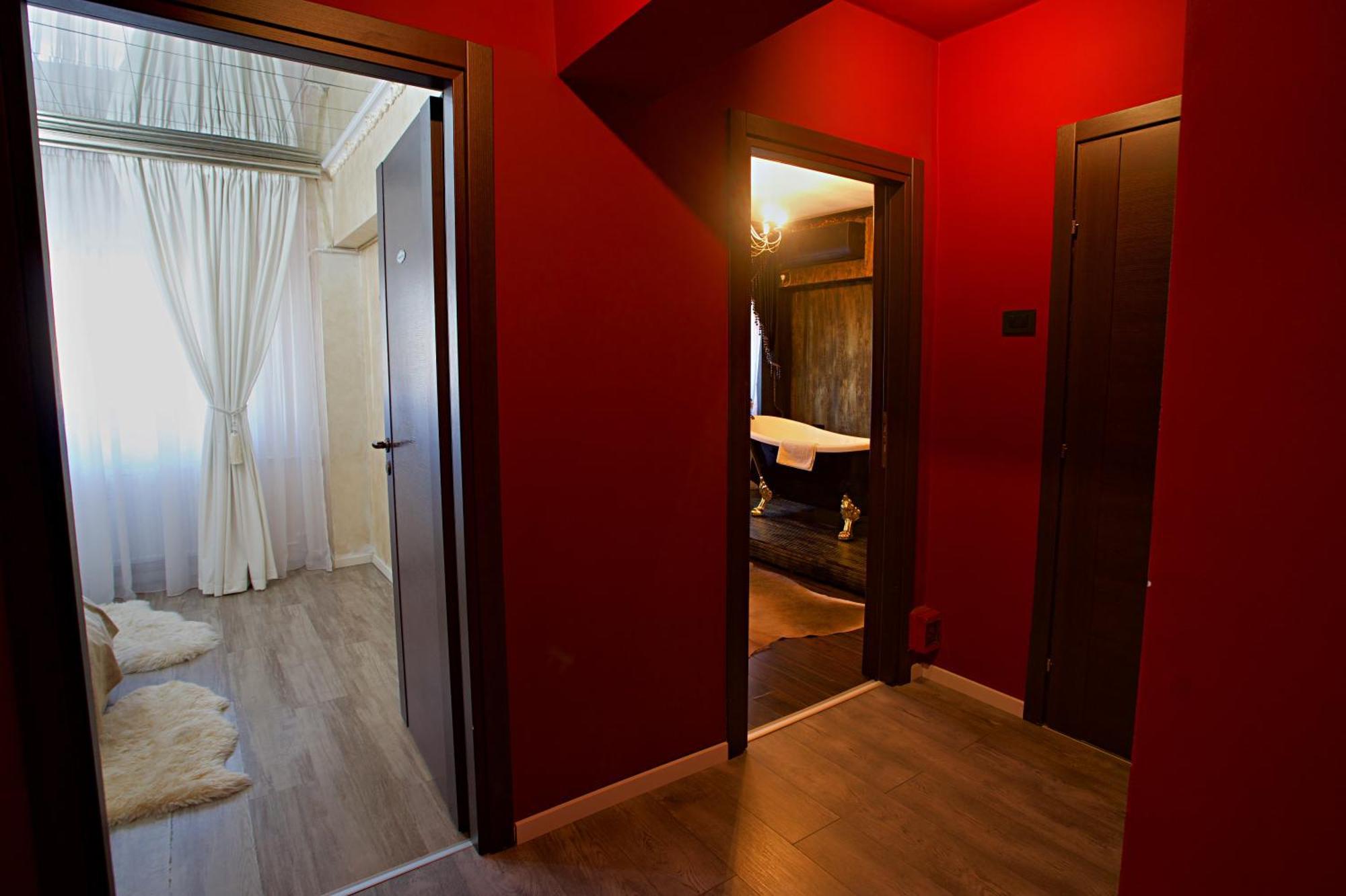 Elite Signature I Leisure In The Centre Apartment