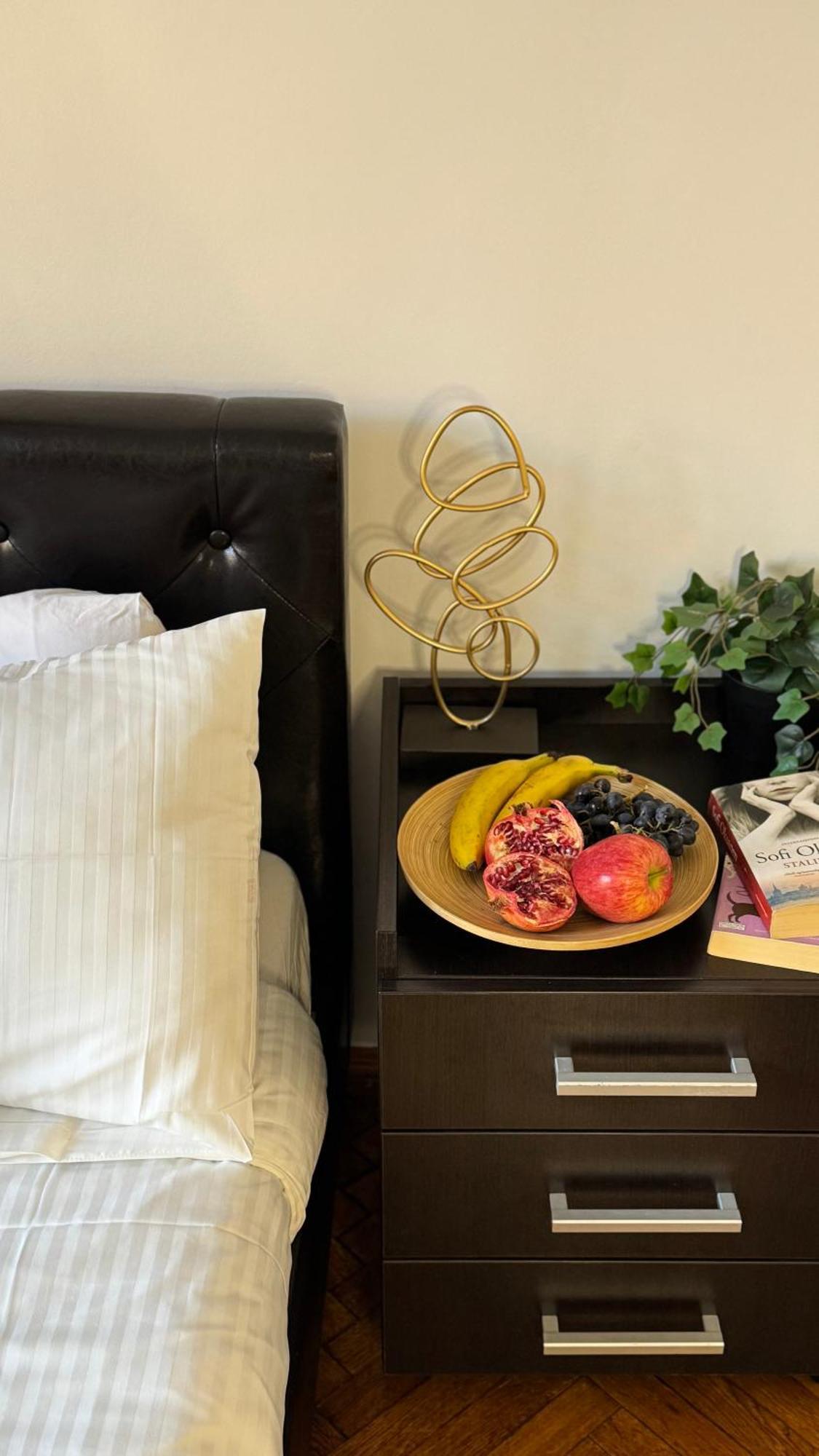 Cozy Getaway Cismigiu 3 Bucharest