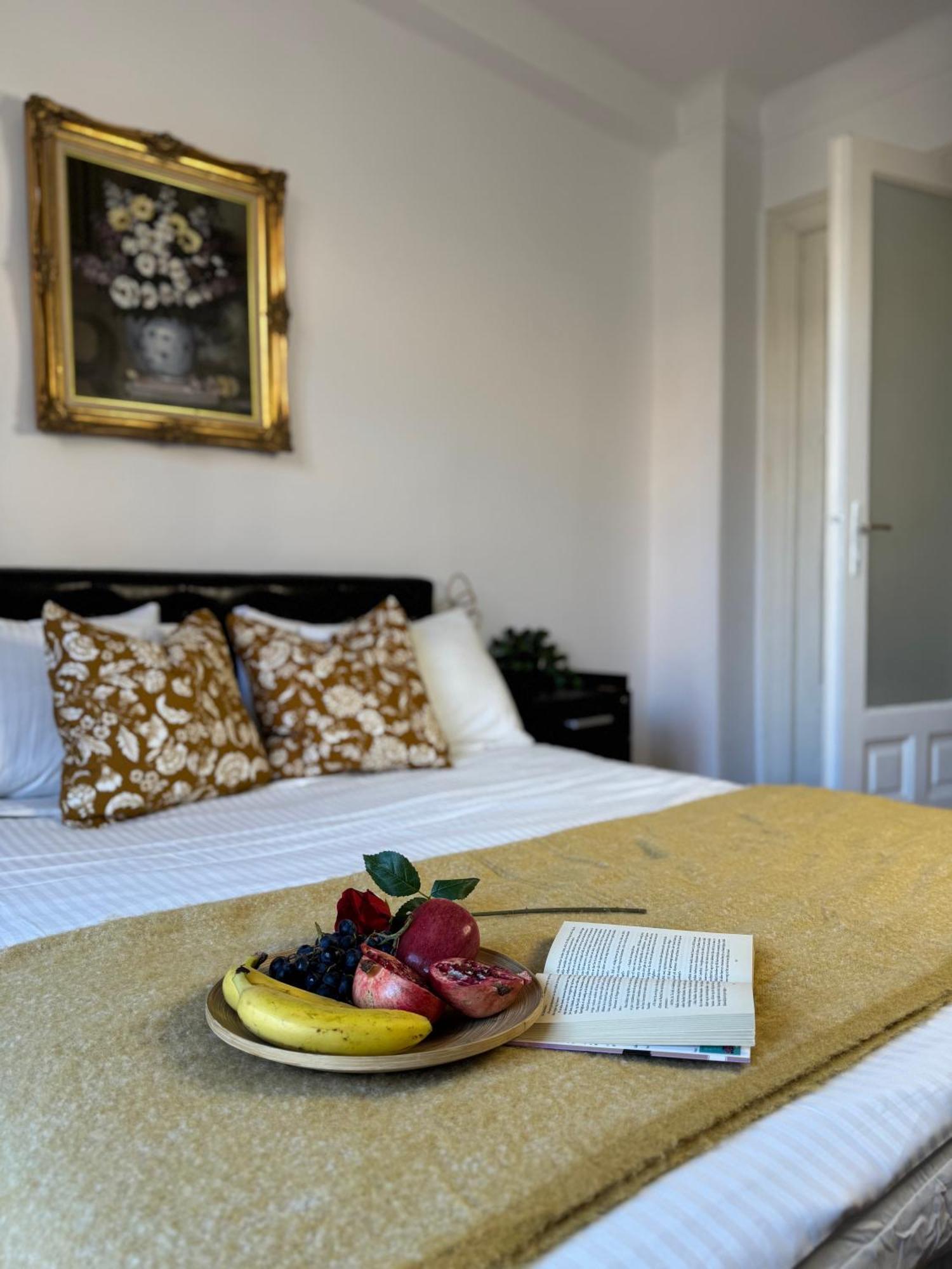 Apartment Cozy Getaway Cismigiu 3 *