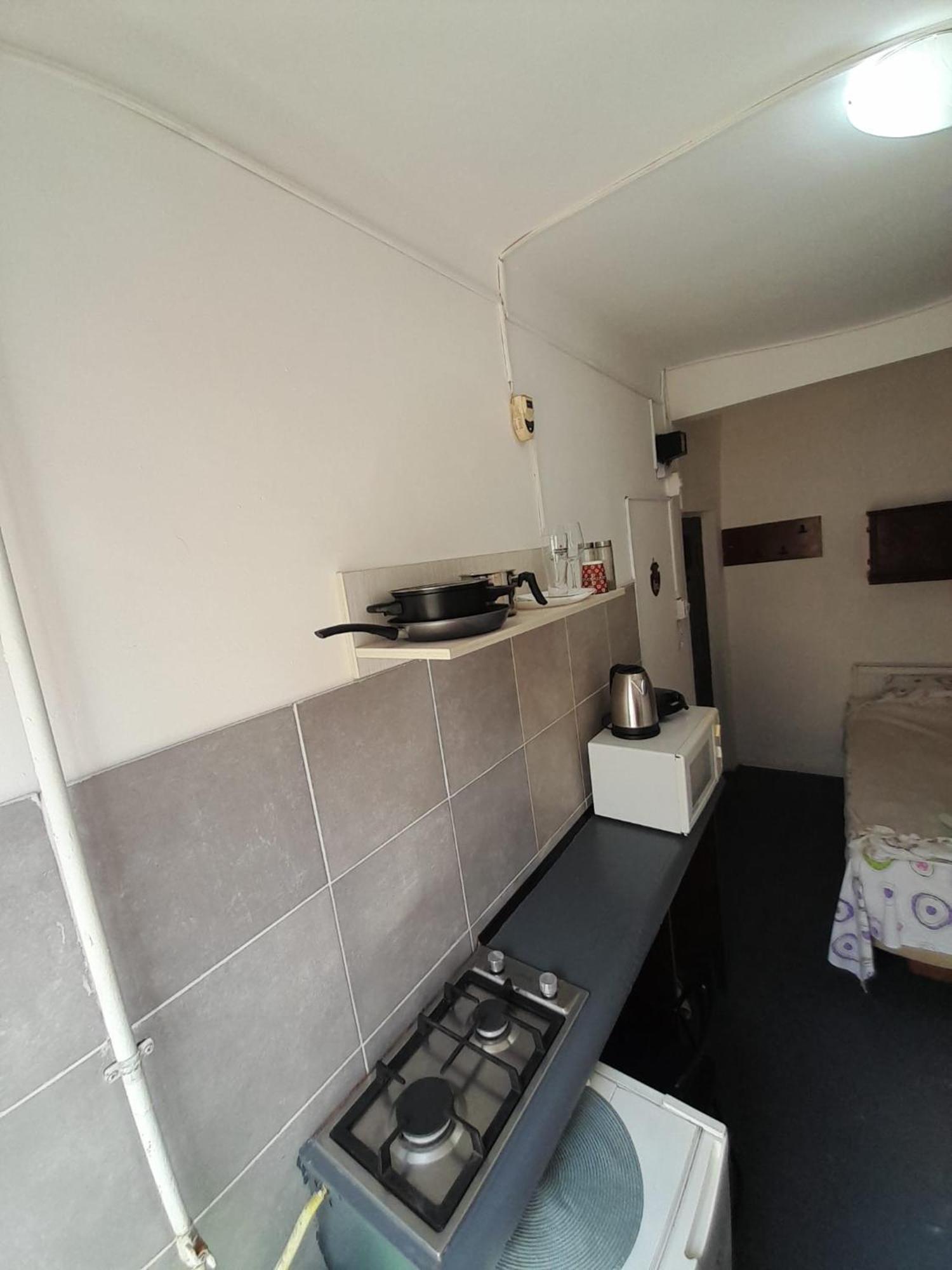 Mini 2 Aproape De Centru Apartamento Bucareste