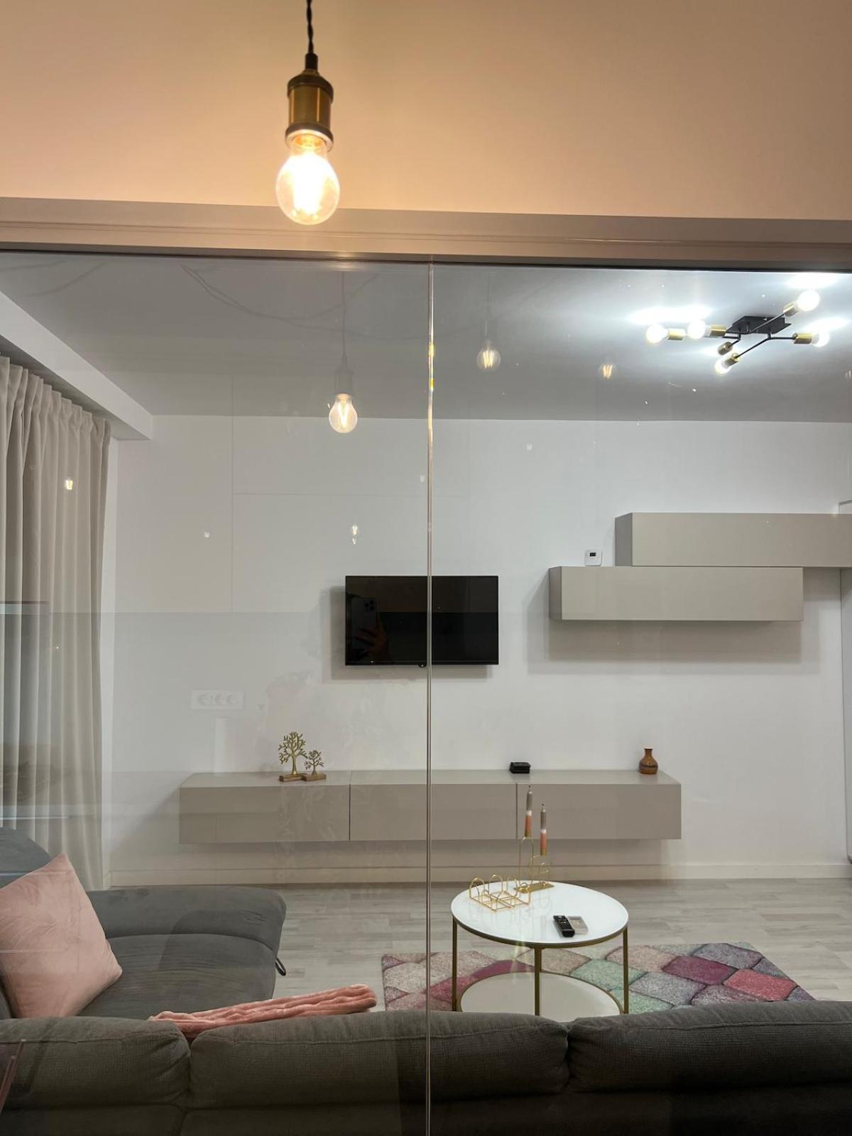 Twin Two In 21residence Politehnica - 1st Place *