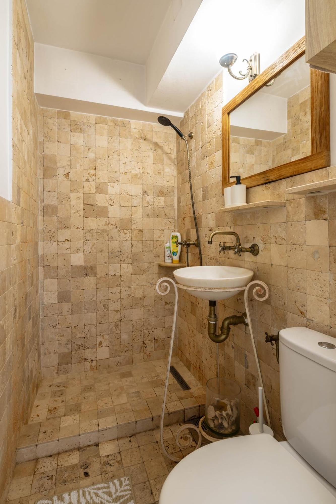 Apartment Cismigiu With Balcony & View *