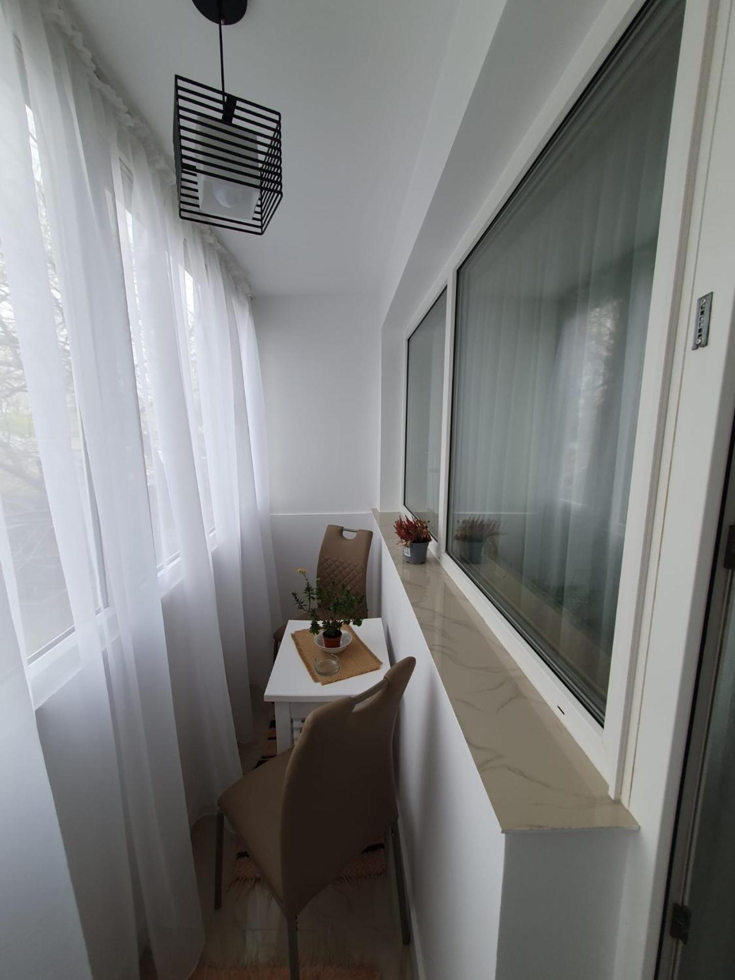 2 Marius Nasta Apartment Bucharest