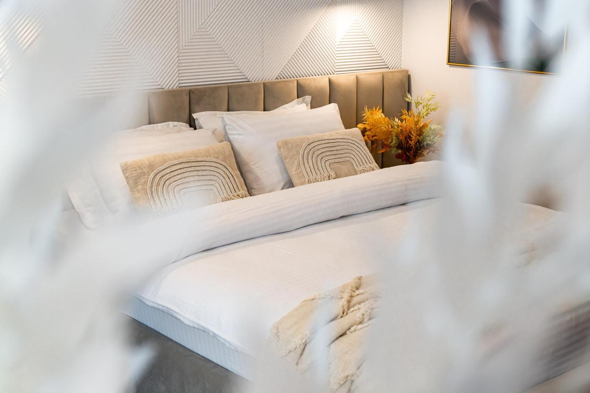 Square Haven 2a - Gem With Air Conditioning Apartment Bucharest