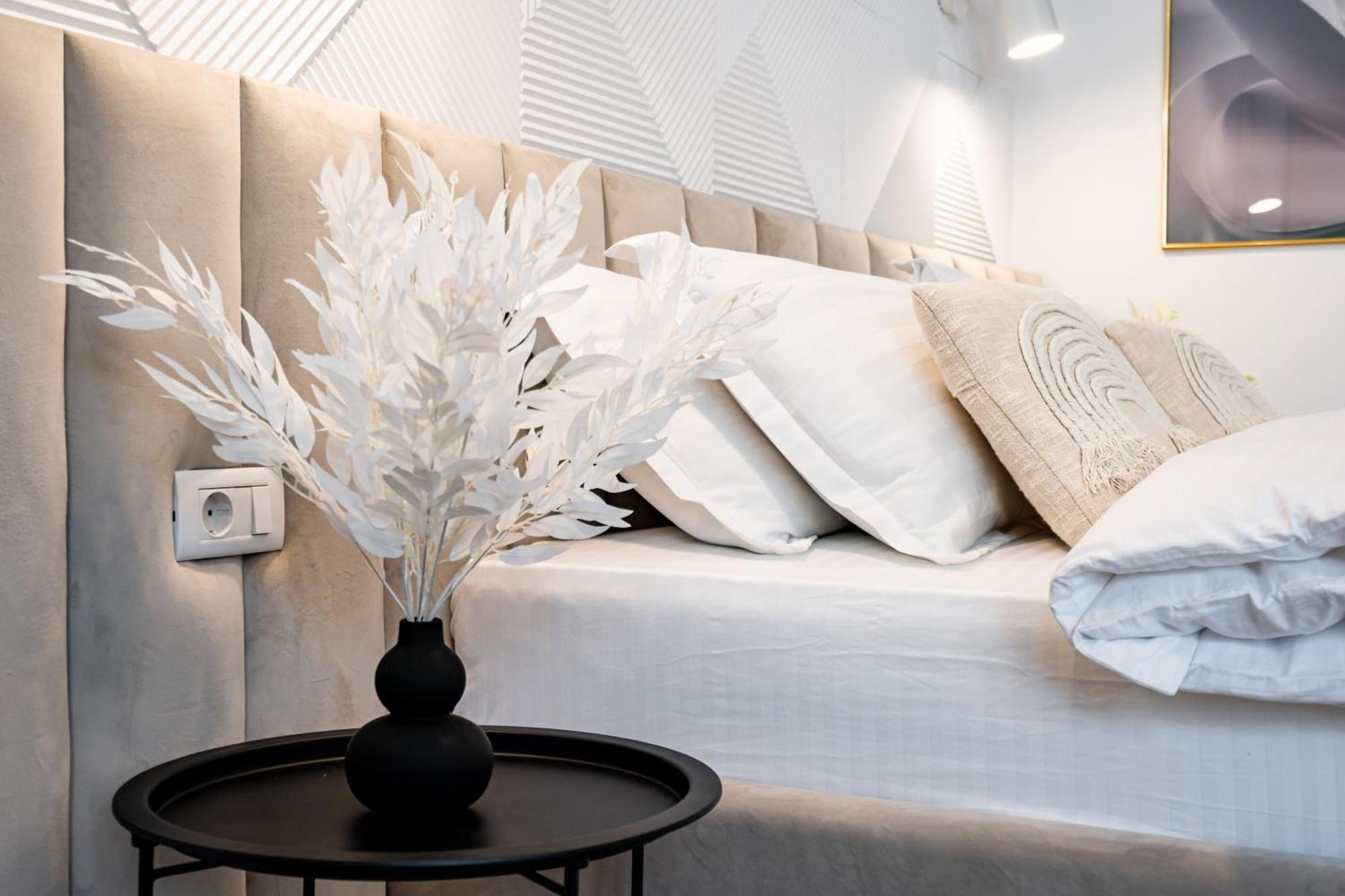 Square Haven 2a - Gem With Air Conditioning Apartment *