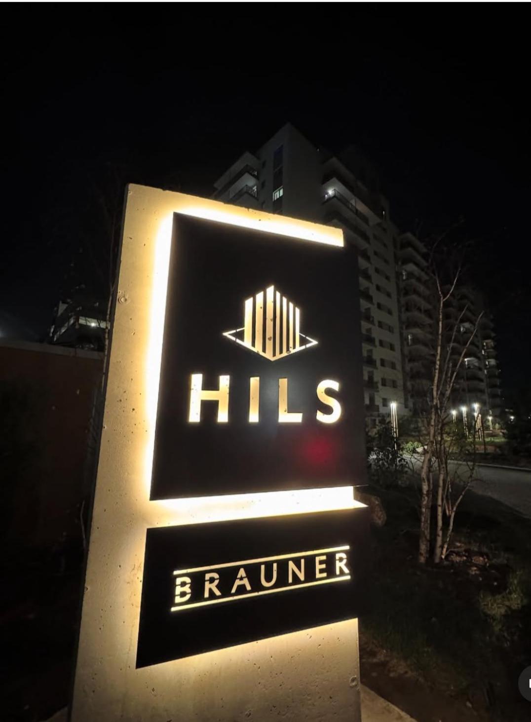 Hils