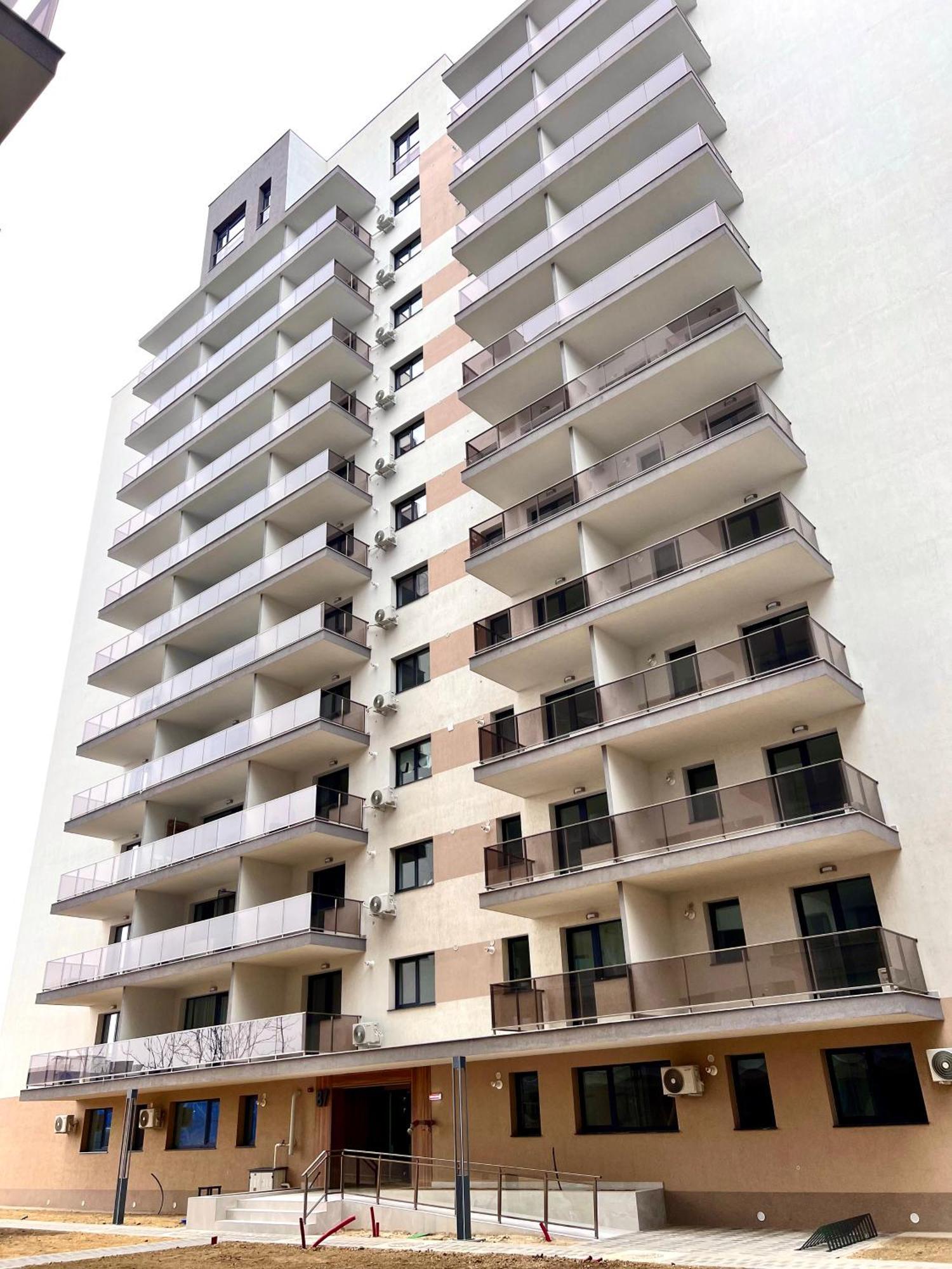 Apartment Hils *